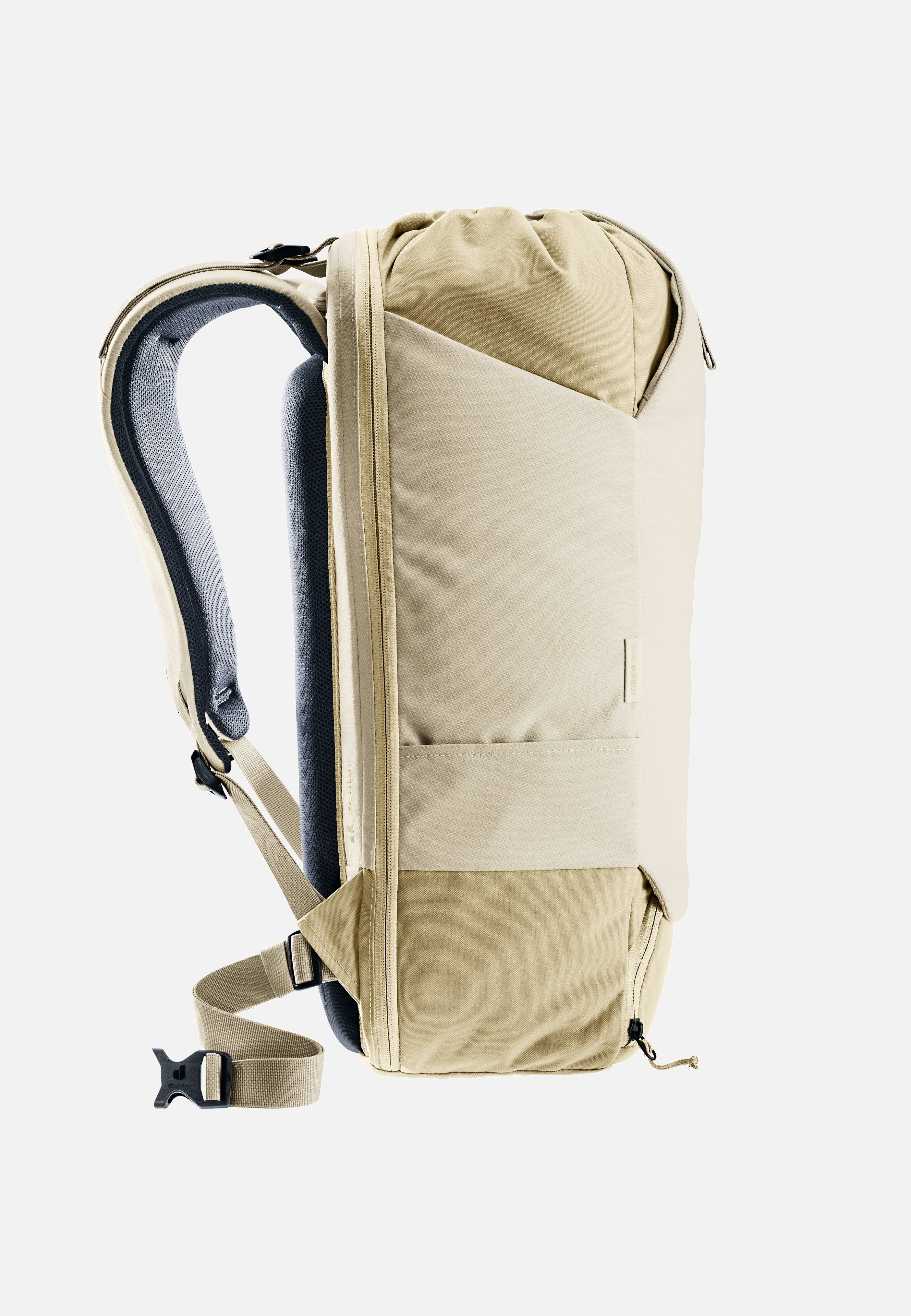 Deuter - Utilion 34+5 Bone/Desert - Travel Backpack | Neutral-Image