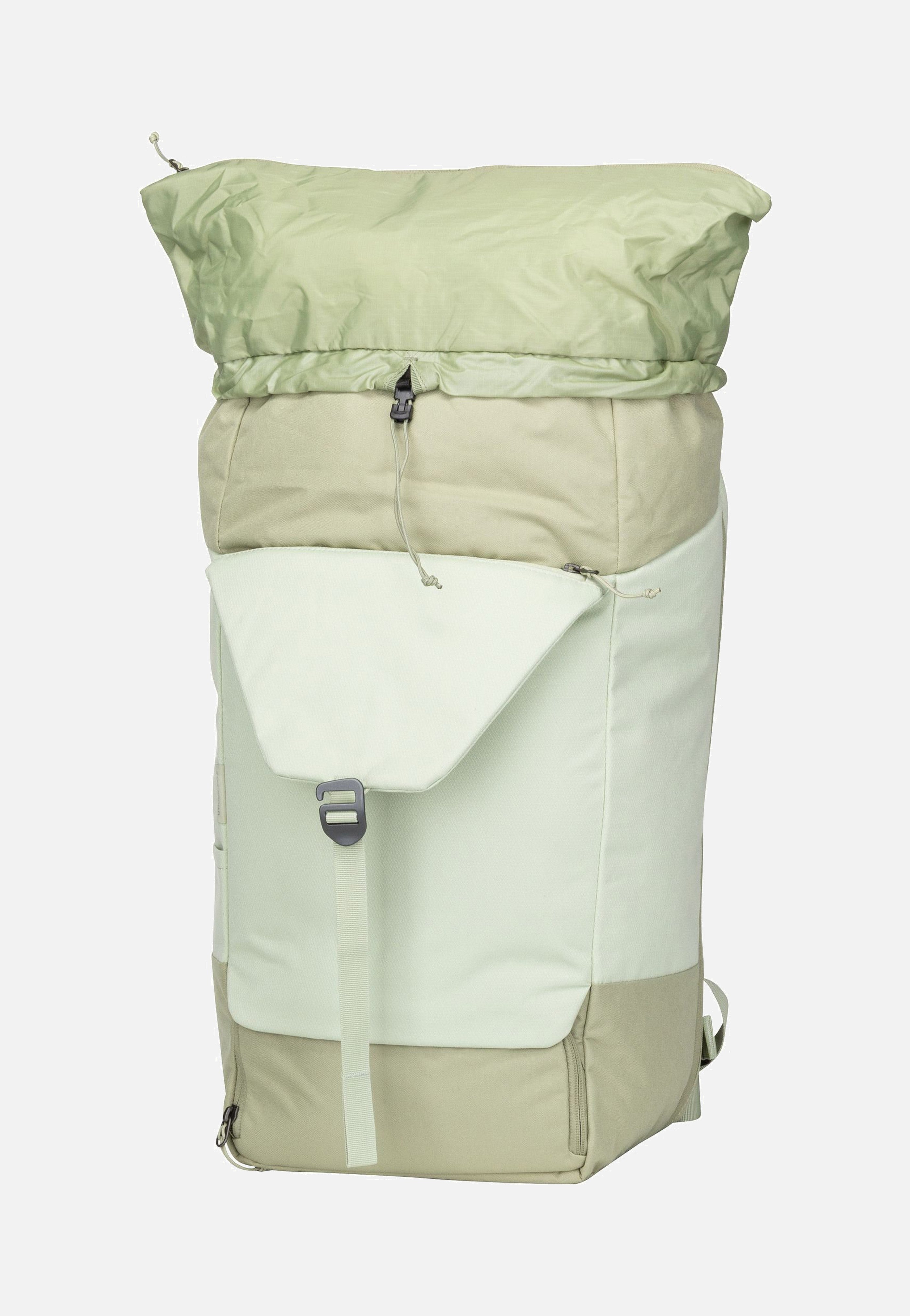 Deuter - Utilion 34+5 Mineral/grove - Travel Backpack | Neutral-Image