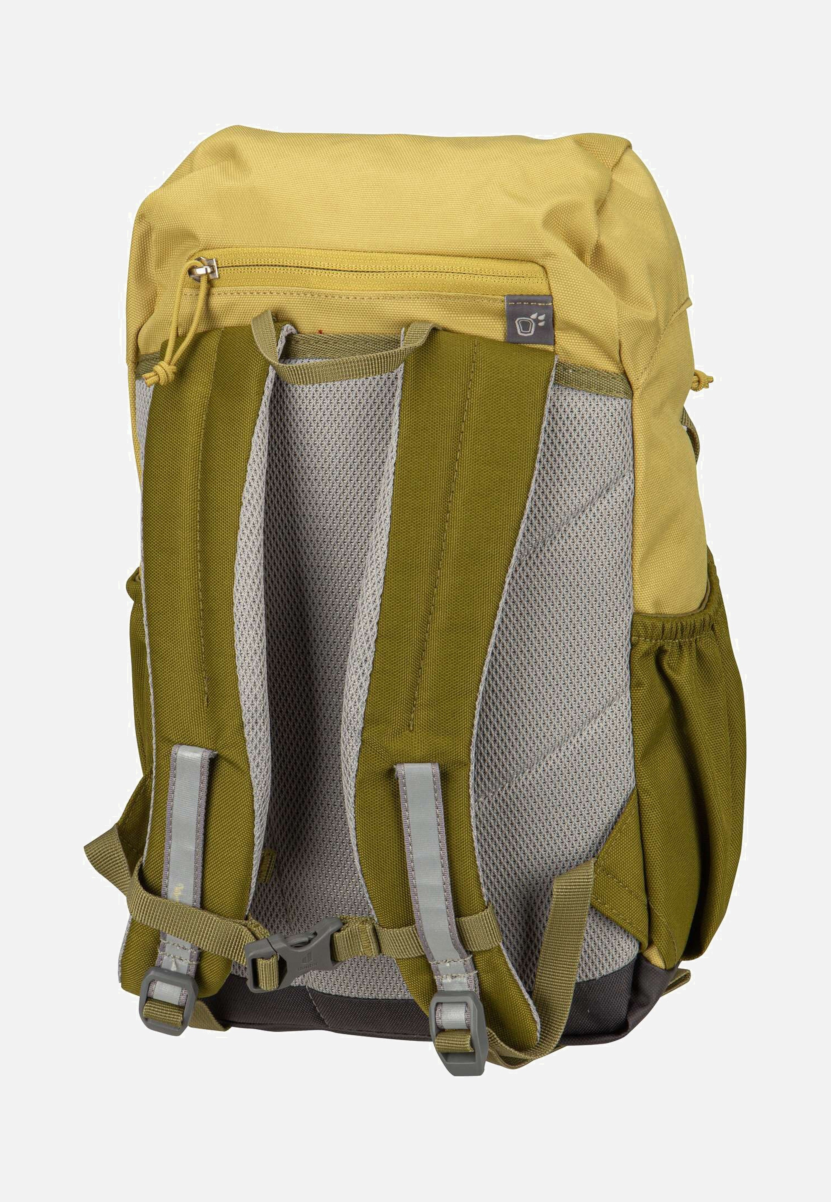 Deuter - Waldfuchs 10 Linden/Cactus - Backpack | Neutral-Image