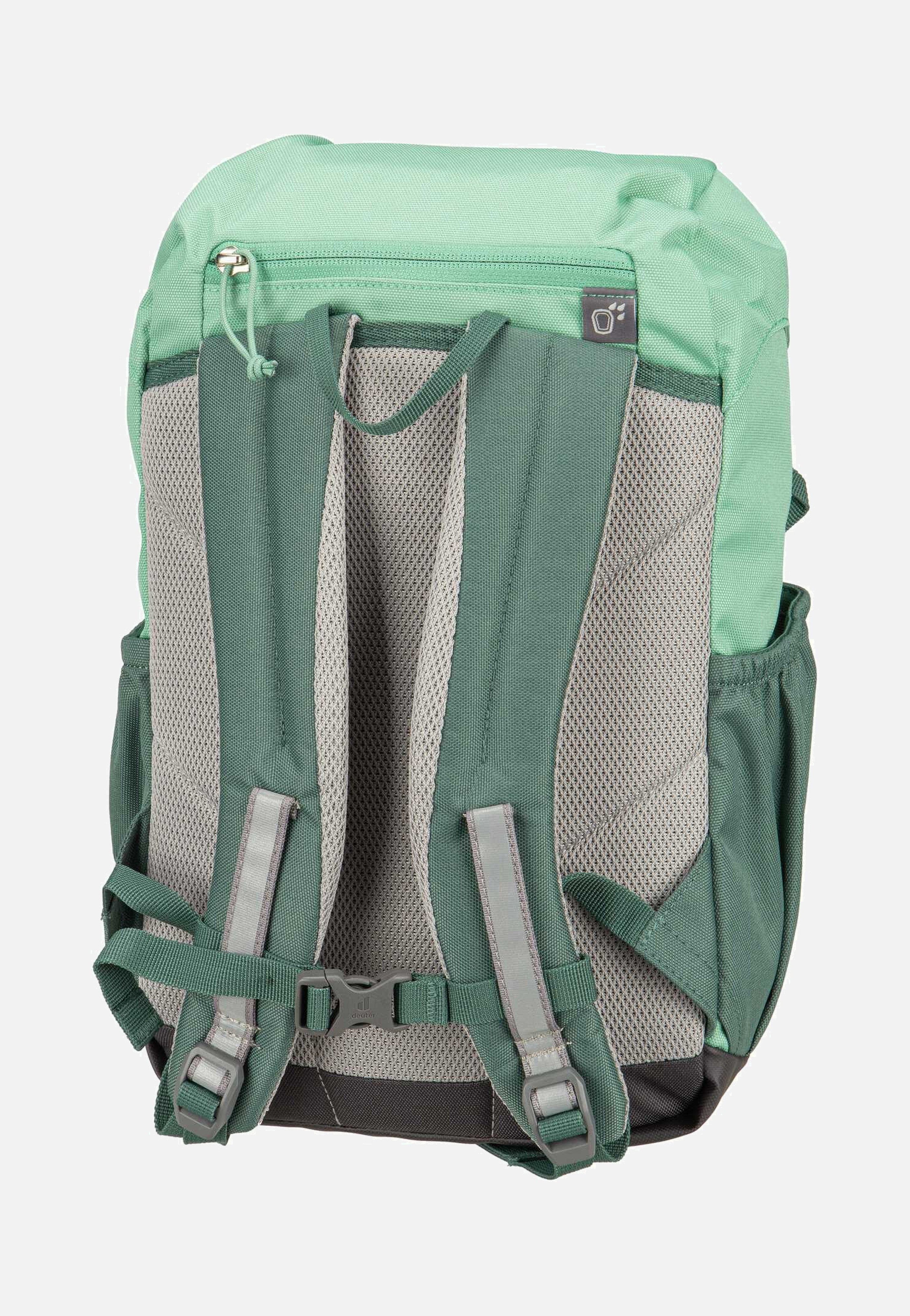 Deuter - Waldfuchs 10 Spearmint/Seagreen - Backpack | Neutral-Image