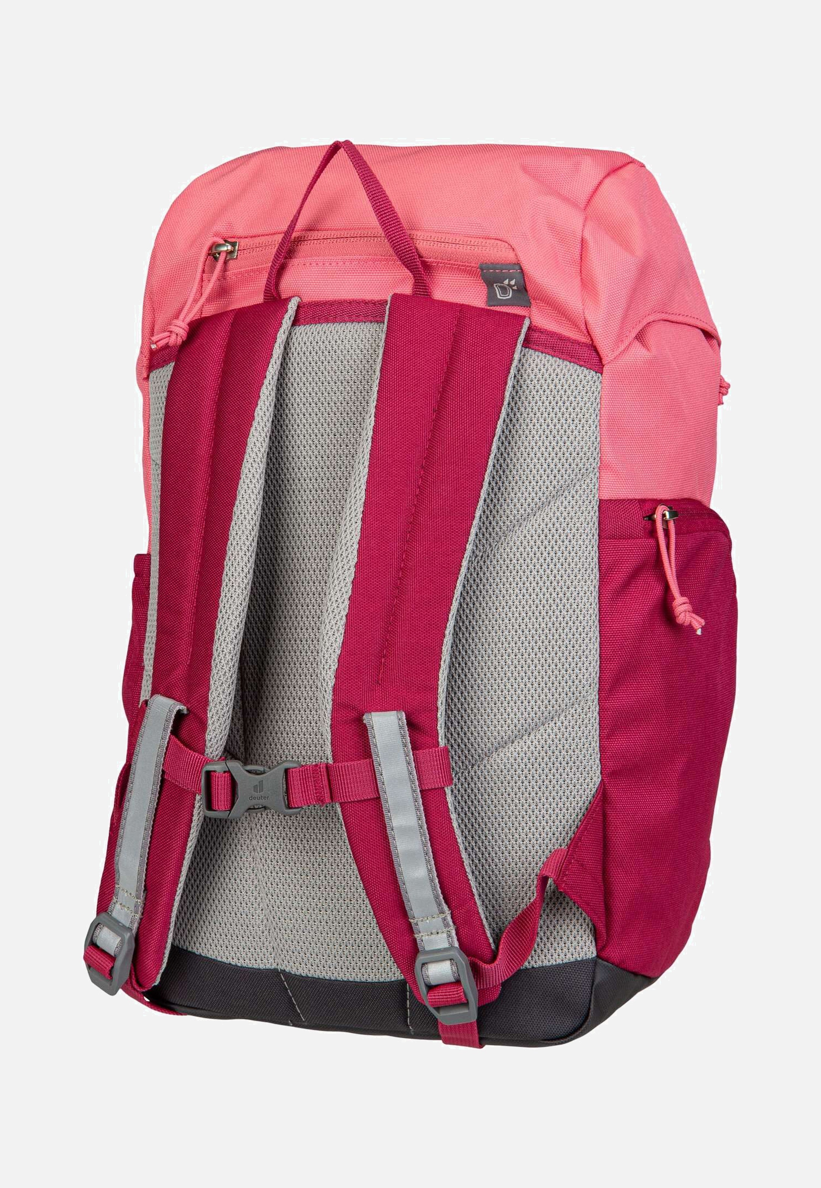 Deuter - Waldfuchs 14 Dahlia/Raspberry - Backpack | Neutral-Image