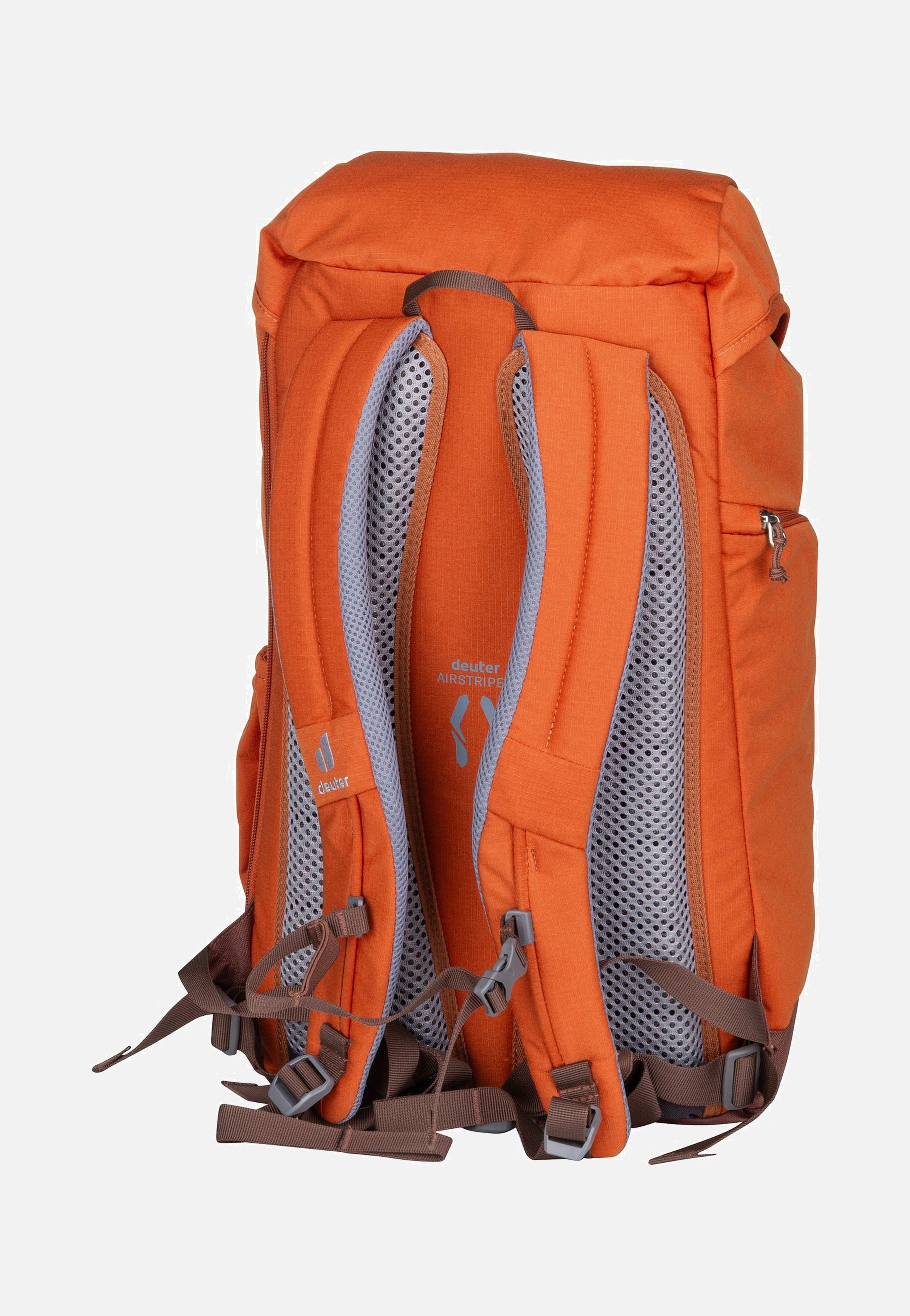 Deuter - Walker 24 2020 Chestnut/Umbra - Backpack | Neutral-Image