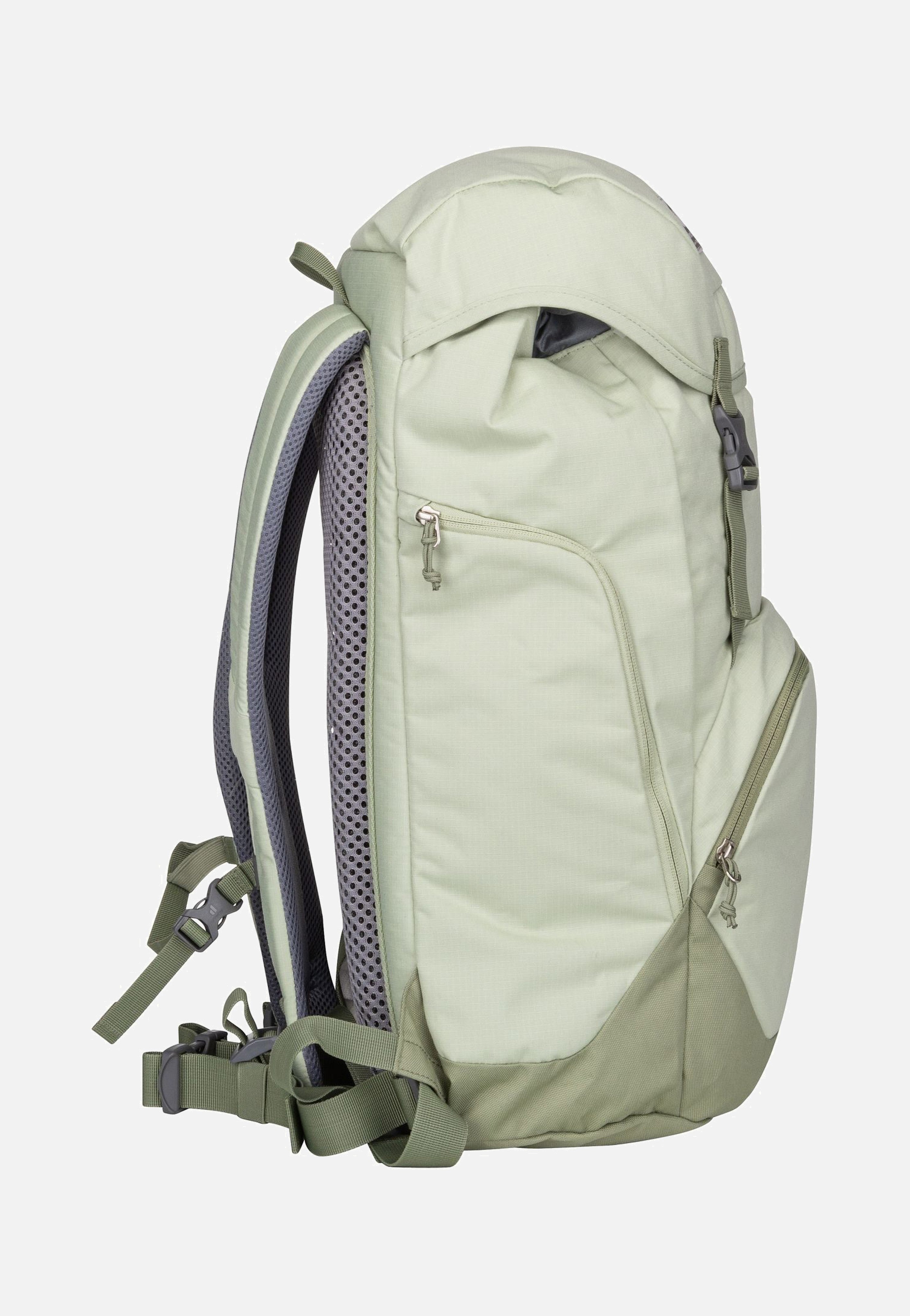 Deuter - Walker 24 2020 Mineral/Grove - Backpack | Neutral-Image