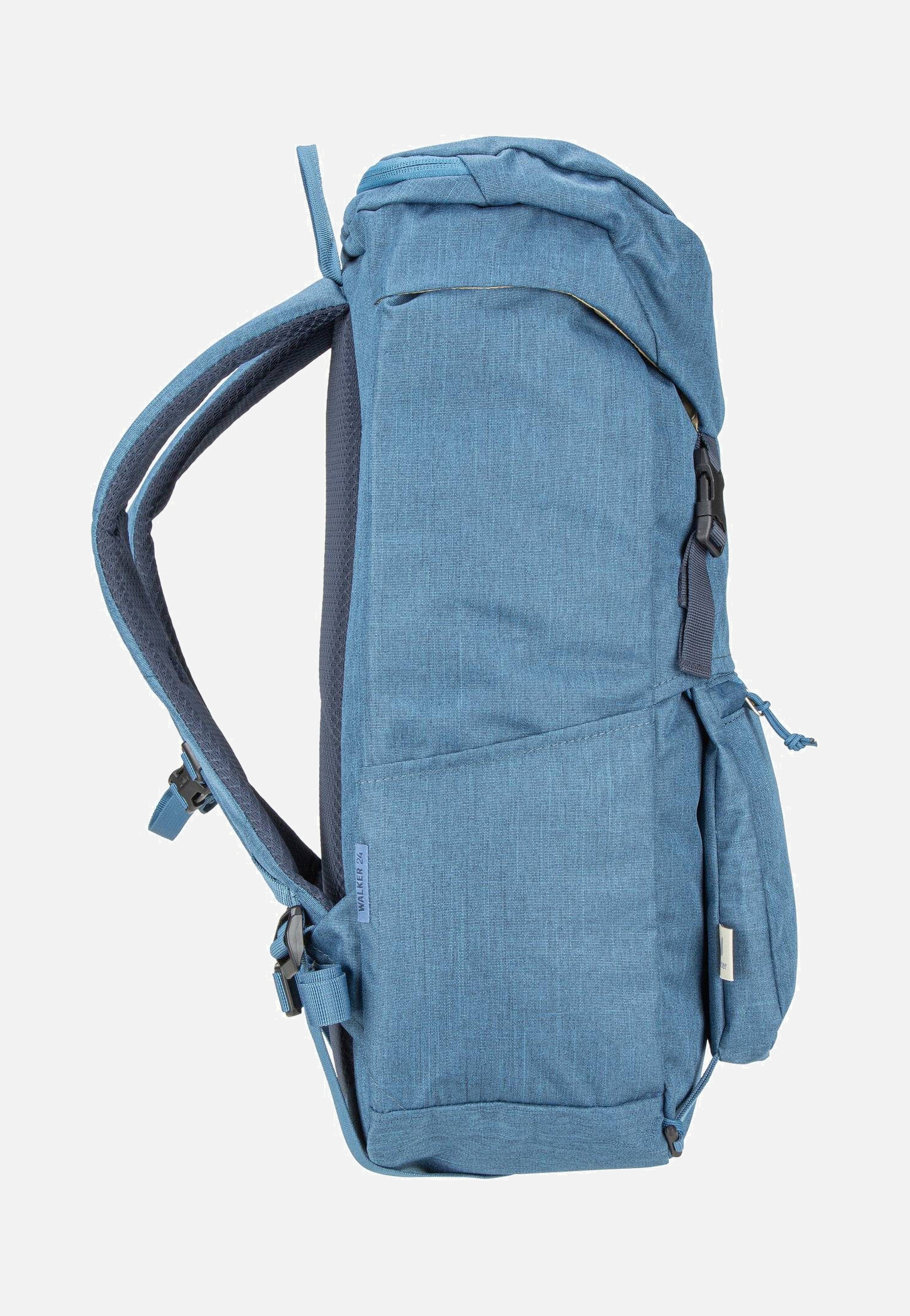 Deuter - Walker 24 Atlantic - Backpack | Neutral-Image