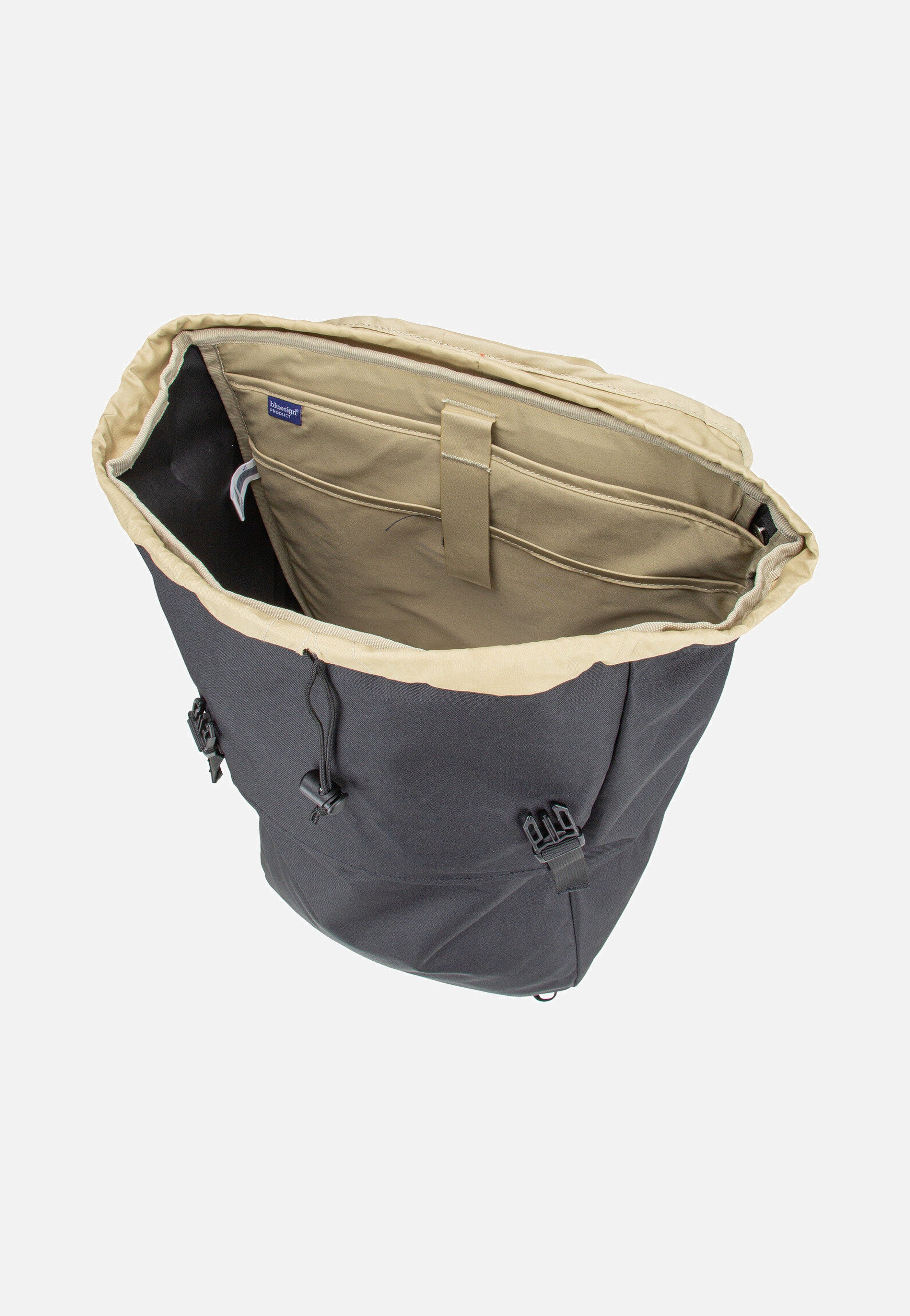 Deuter - Walker 24 Black - Backpack | Neutral-Image