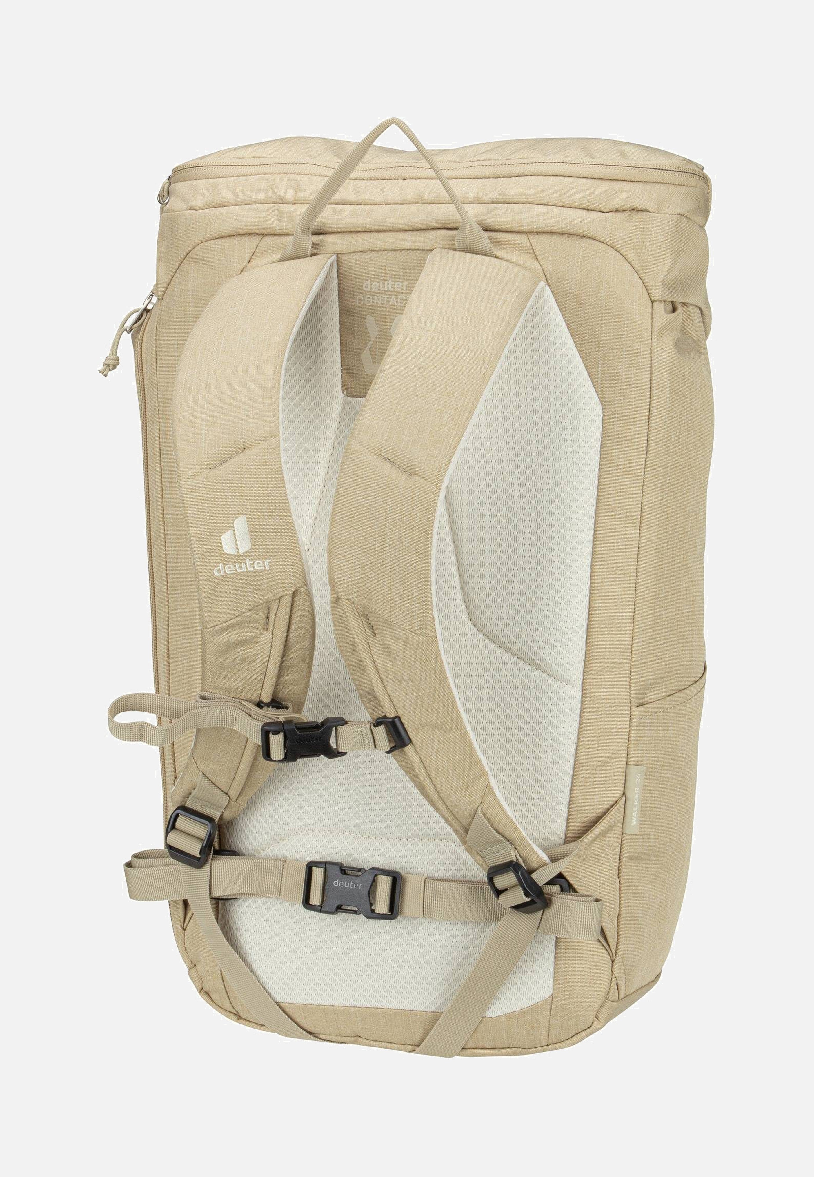 Deuter - Walker 24 Desert - Backpack | Neutral-Image