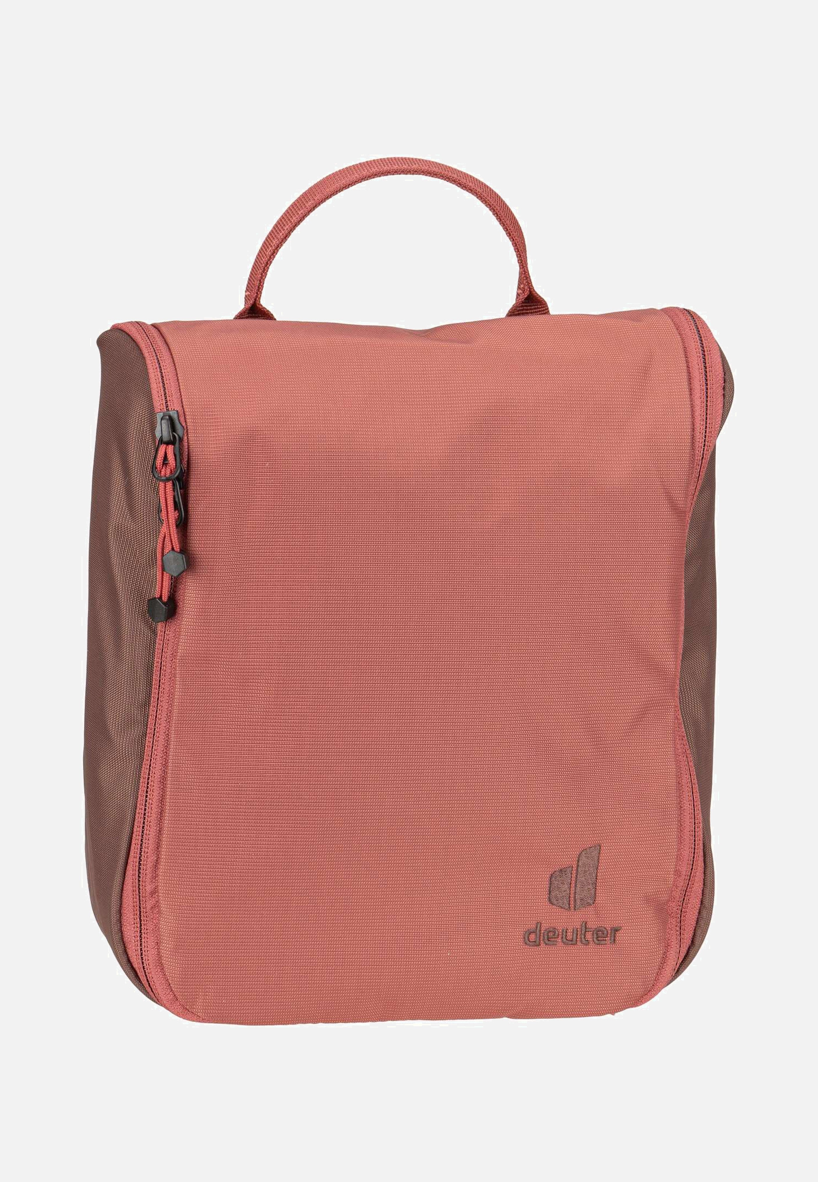 Deuter Wash Center II Caspia/Raisin Kulturbeutel