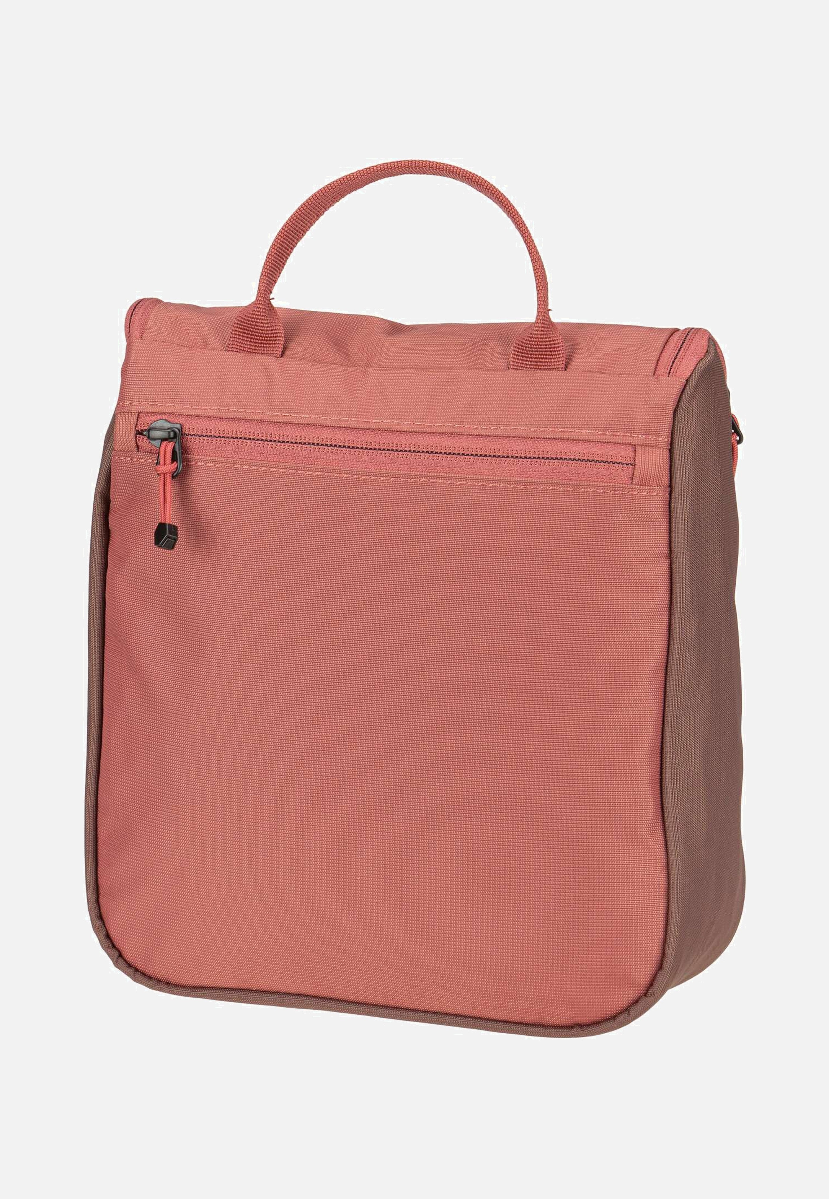 Deuter - Wash Center II Caspia/Raisin - Toiletry Bag | Neutral-Image