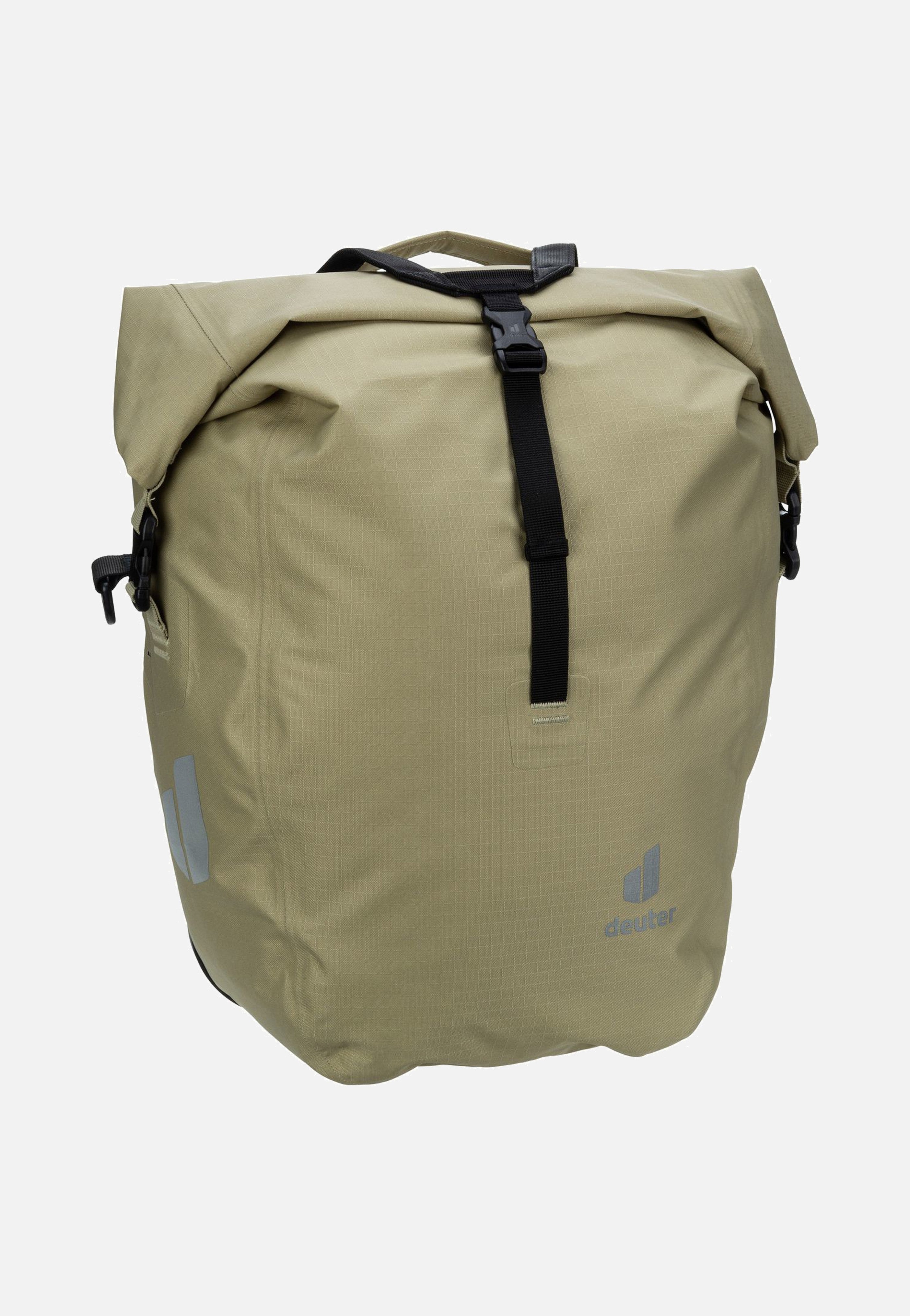 deuter fahrradtasche Deuter Weybridge 20+5 Desert - Fahrradtasche