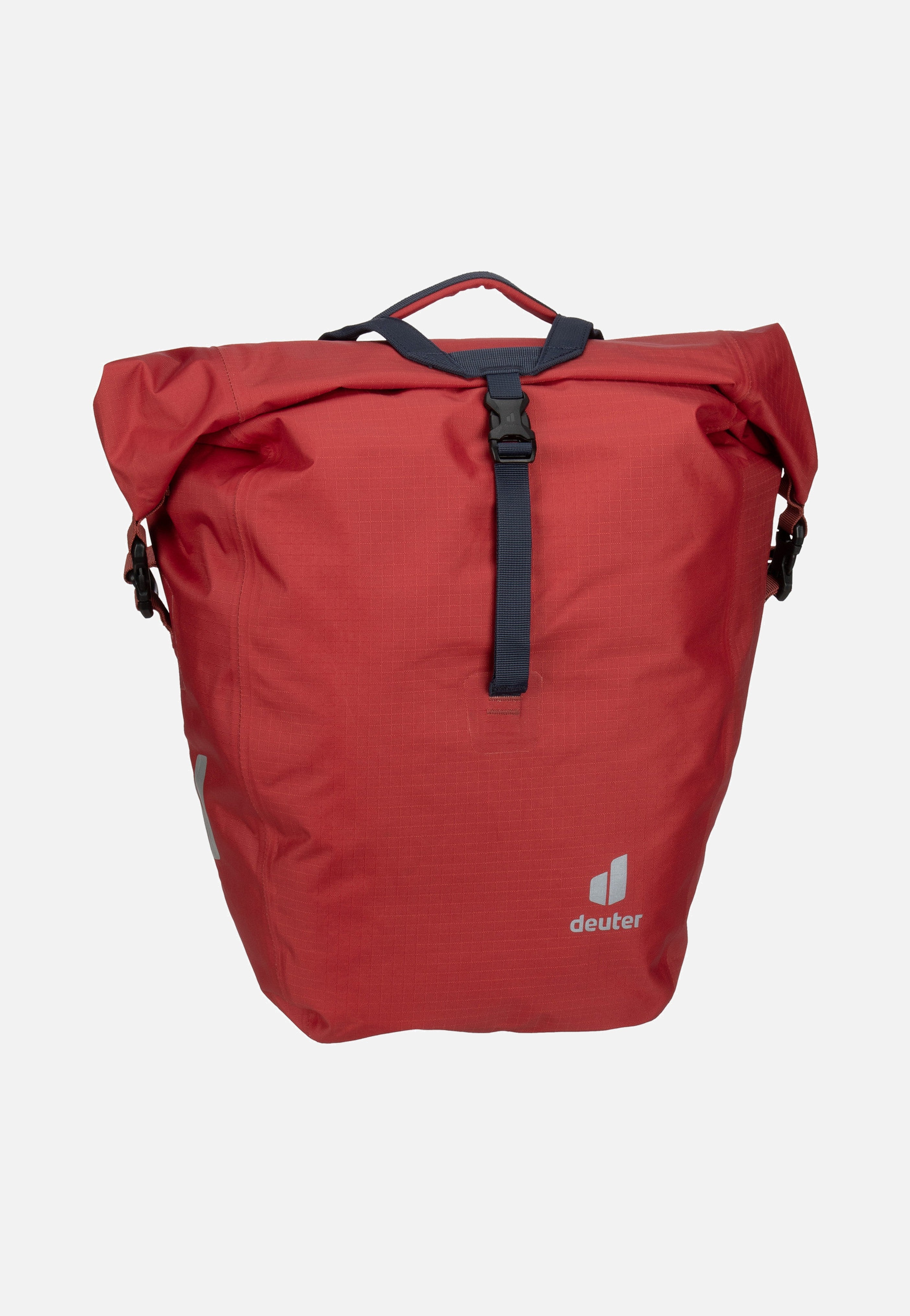 Deuter Weybridge 25+5 Redwood Fahrradtasche