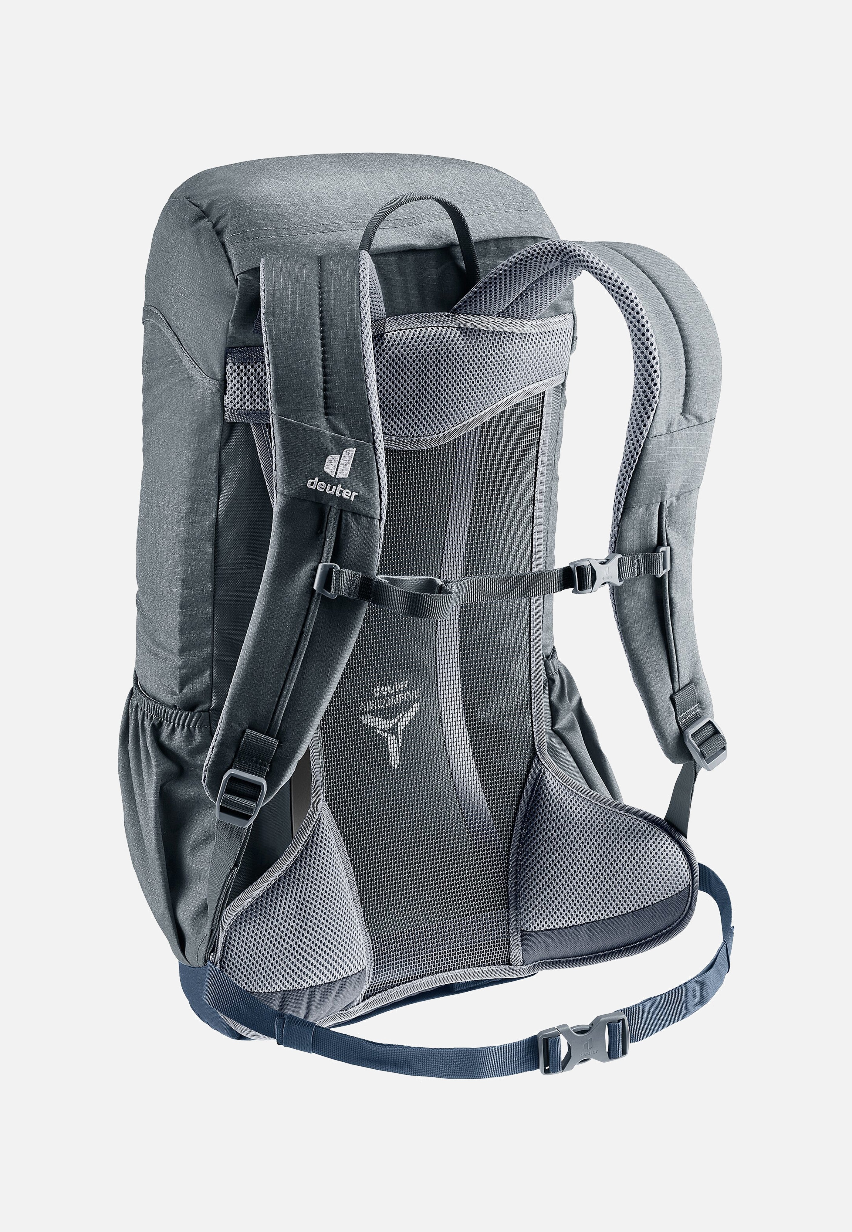 Deuter - Zugspitze 24 Graphite/Ink - Hiking Backpack | Men-Image