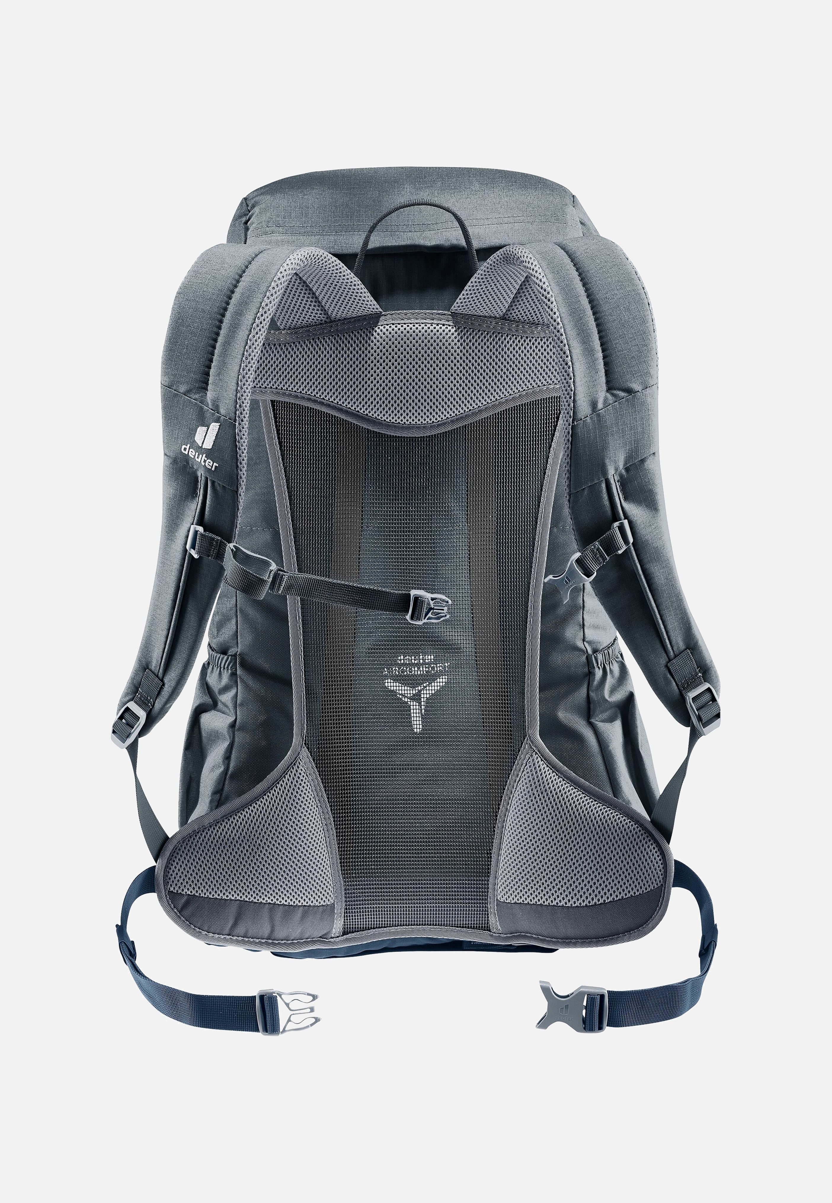 Deuter Zugspitze 24 Graphite/Ink Hiking Rucksack