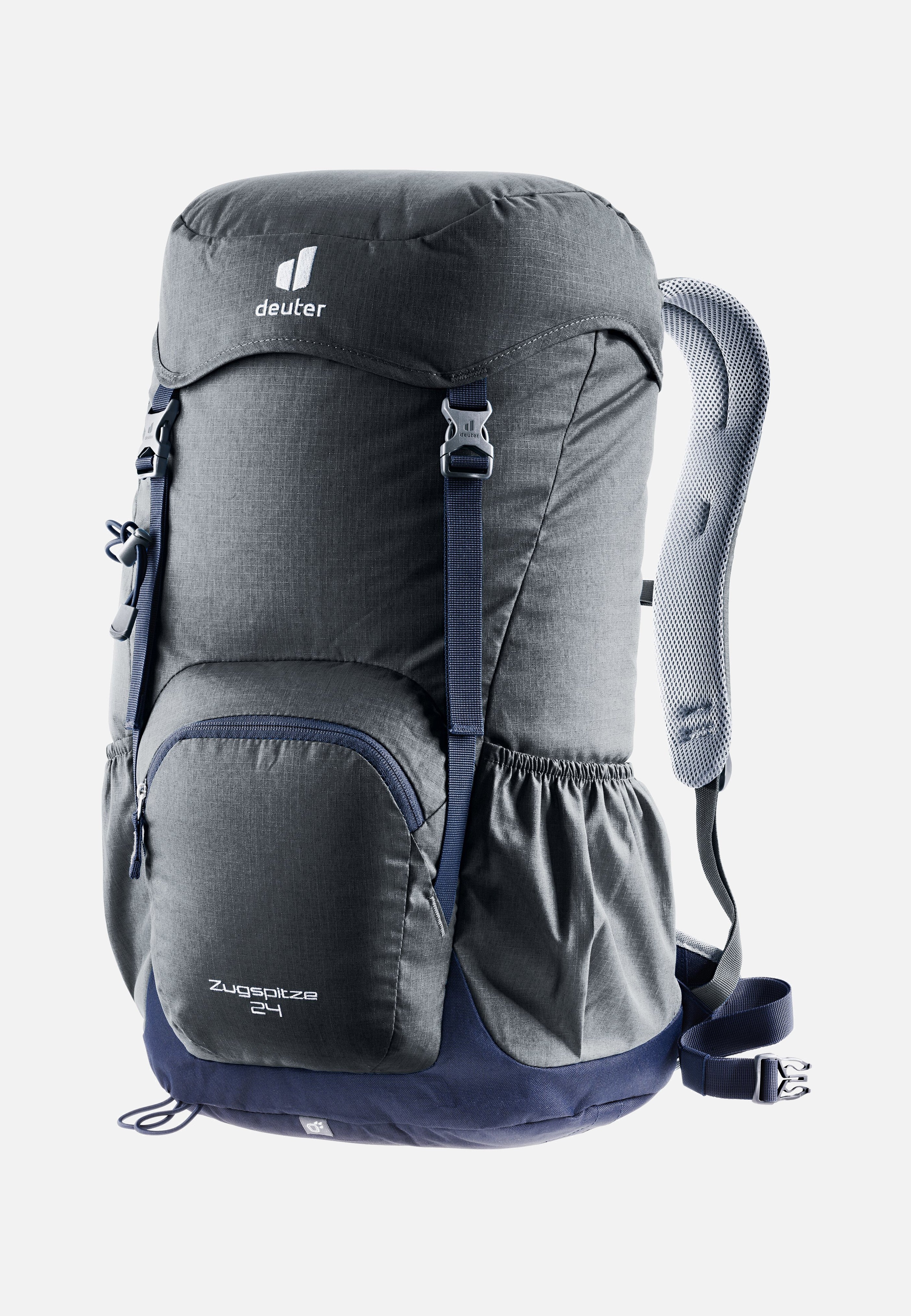 Deuter Zugspitze 24 Graphite/Ink Hiking Rucksack