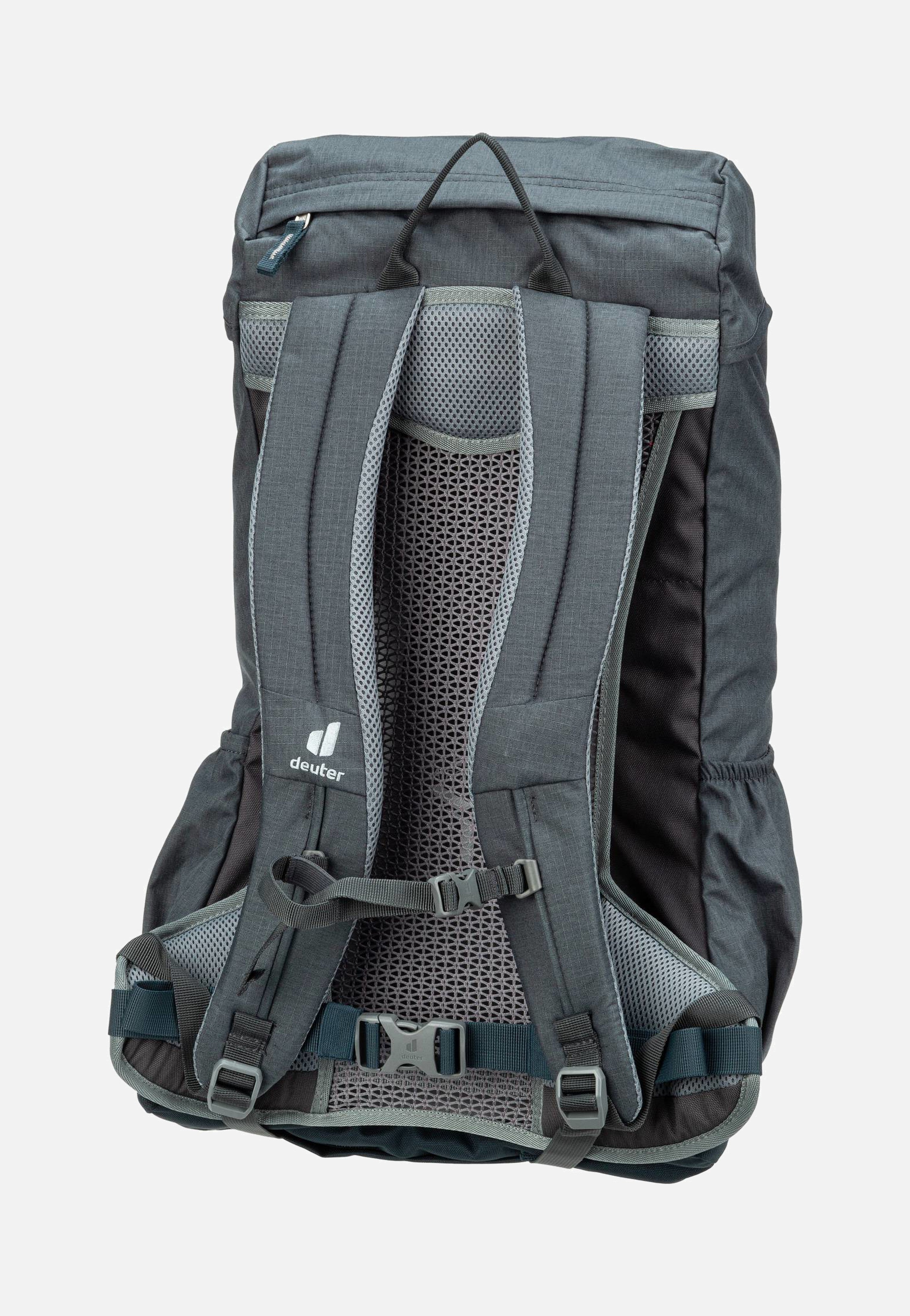 Deuter Zugspitze 24 Graphite/Ink Hiking Rucksack