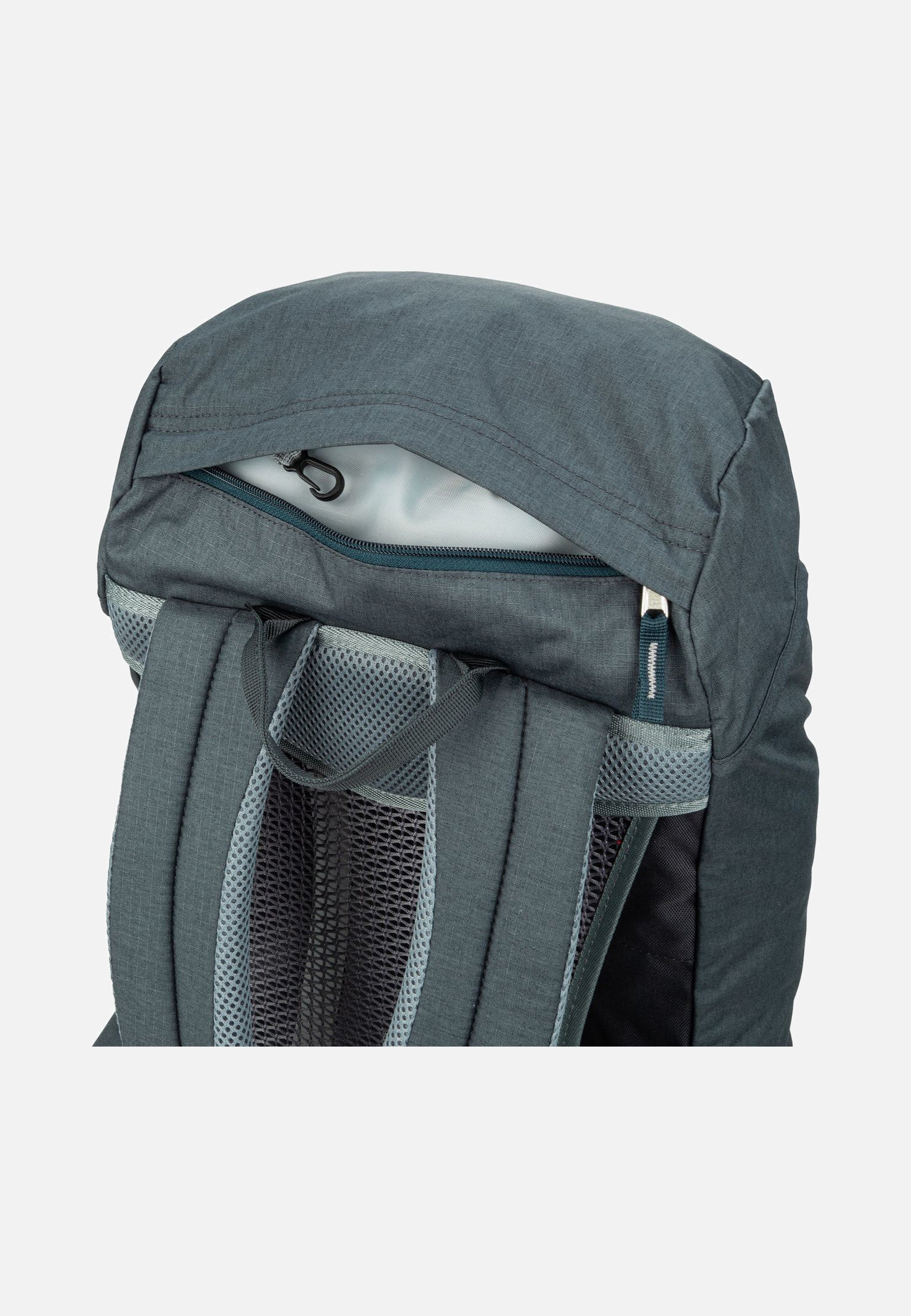 Deuter Zugspitze 24 Graphite/Ink Hiking Rucksack