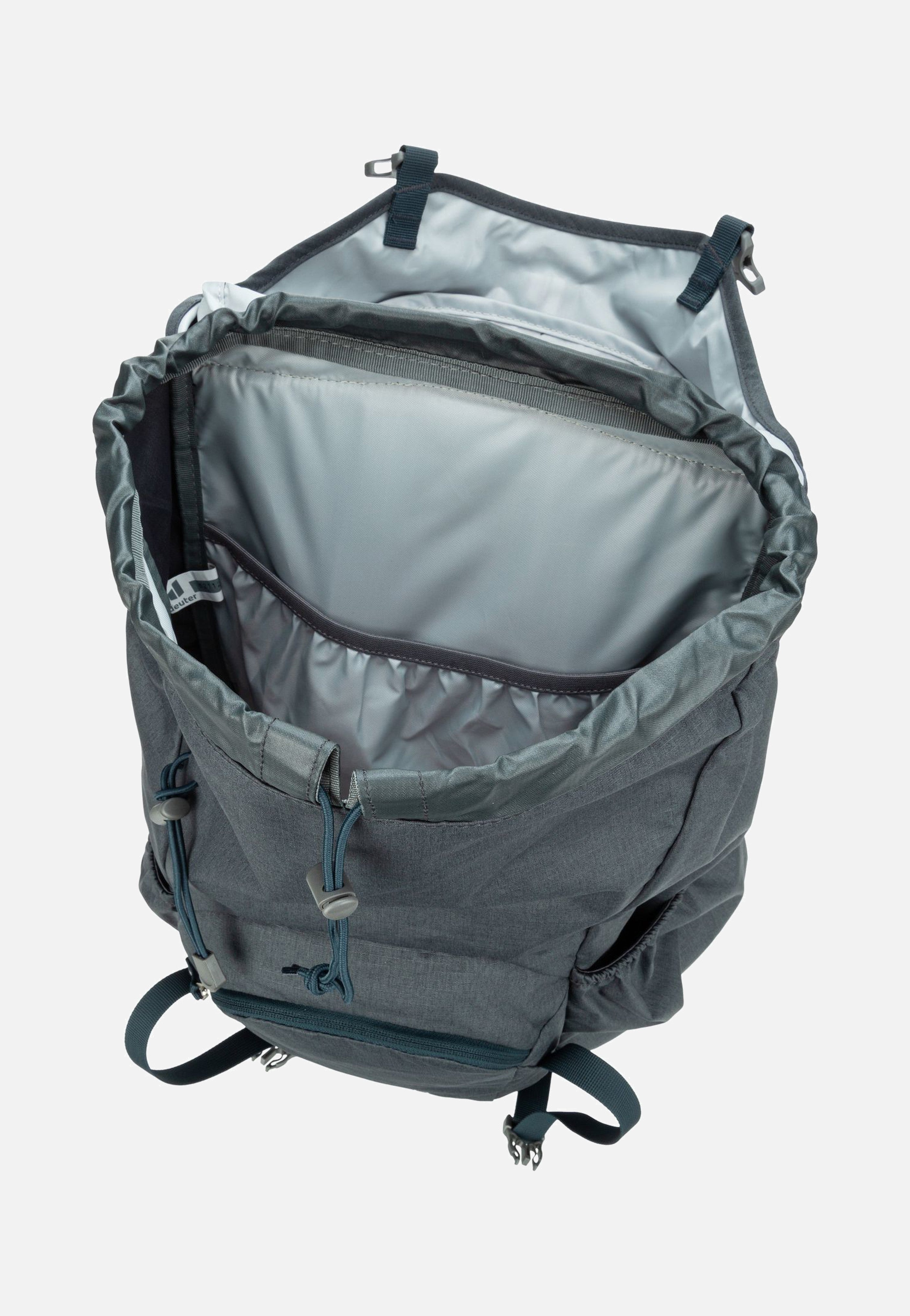Deuter Zugspitze 24 Graphite/Ink Hiking Rucksack