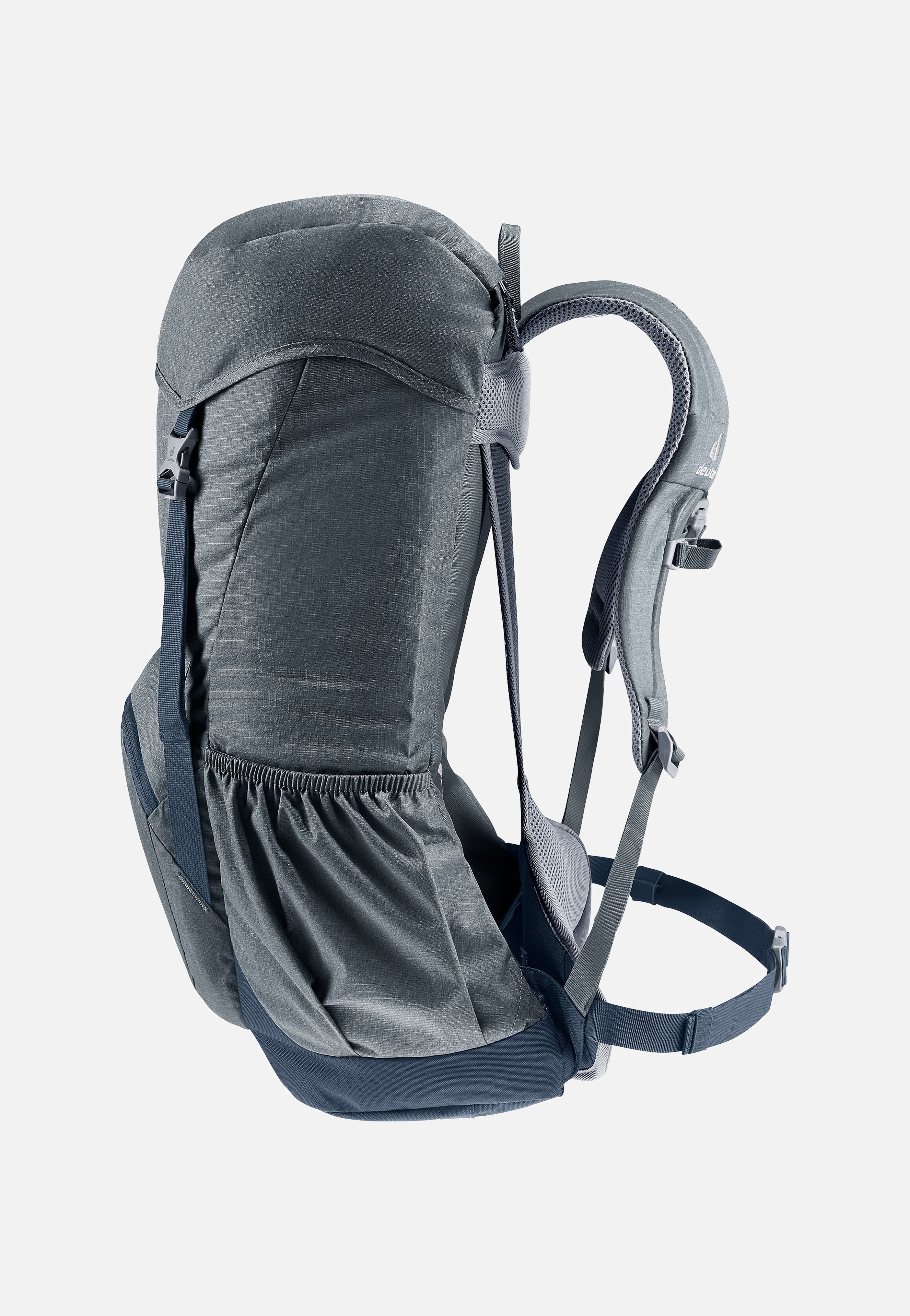 Deuter Zugspitze 24 Graphite/Ink Hiking Rucksack