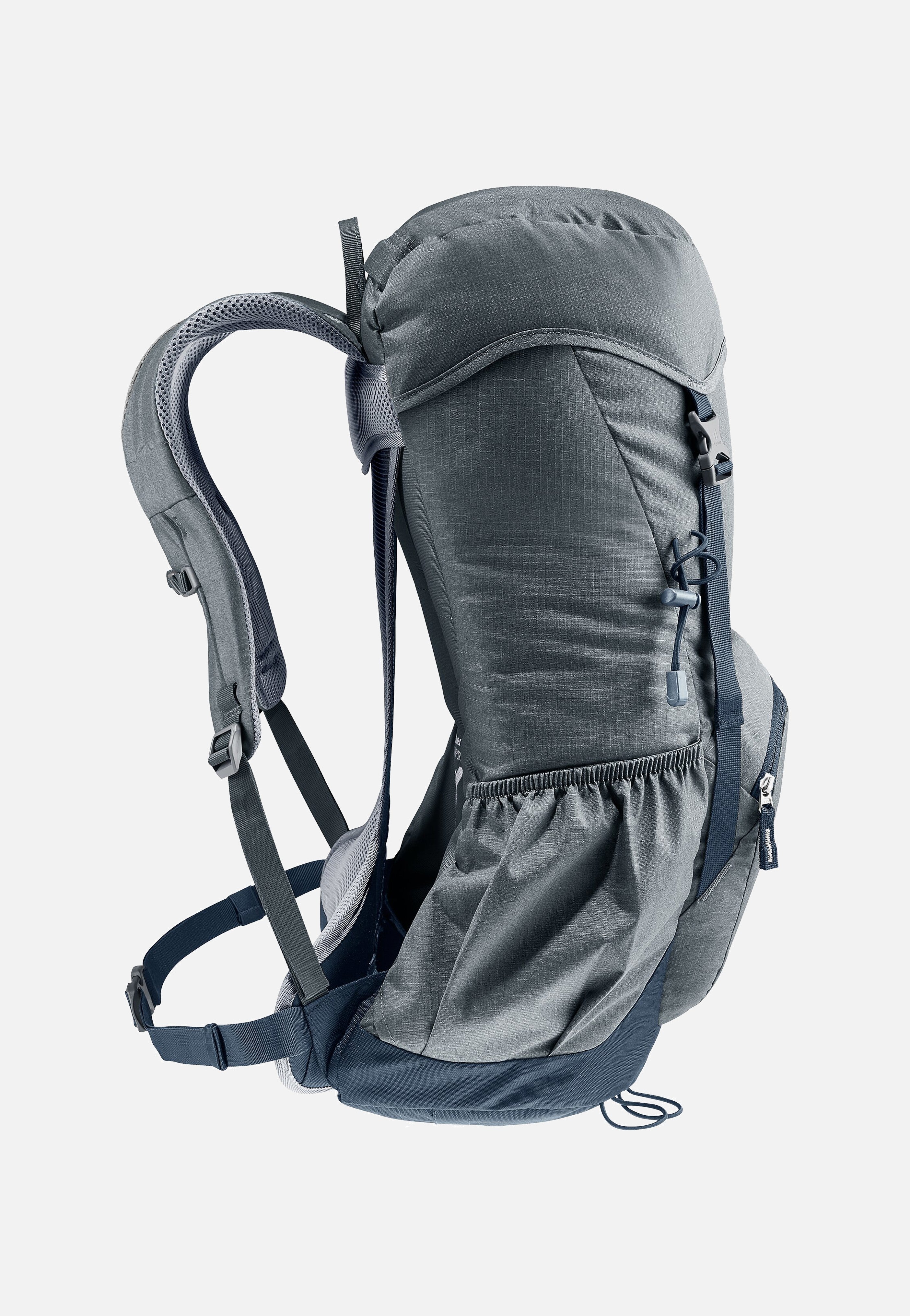 Deuter Zugspitze 24 Graphite/Ink Hiking Rucksack