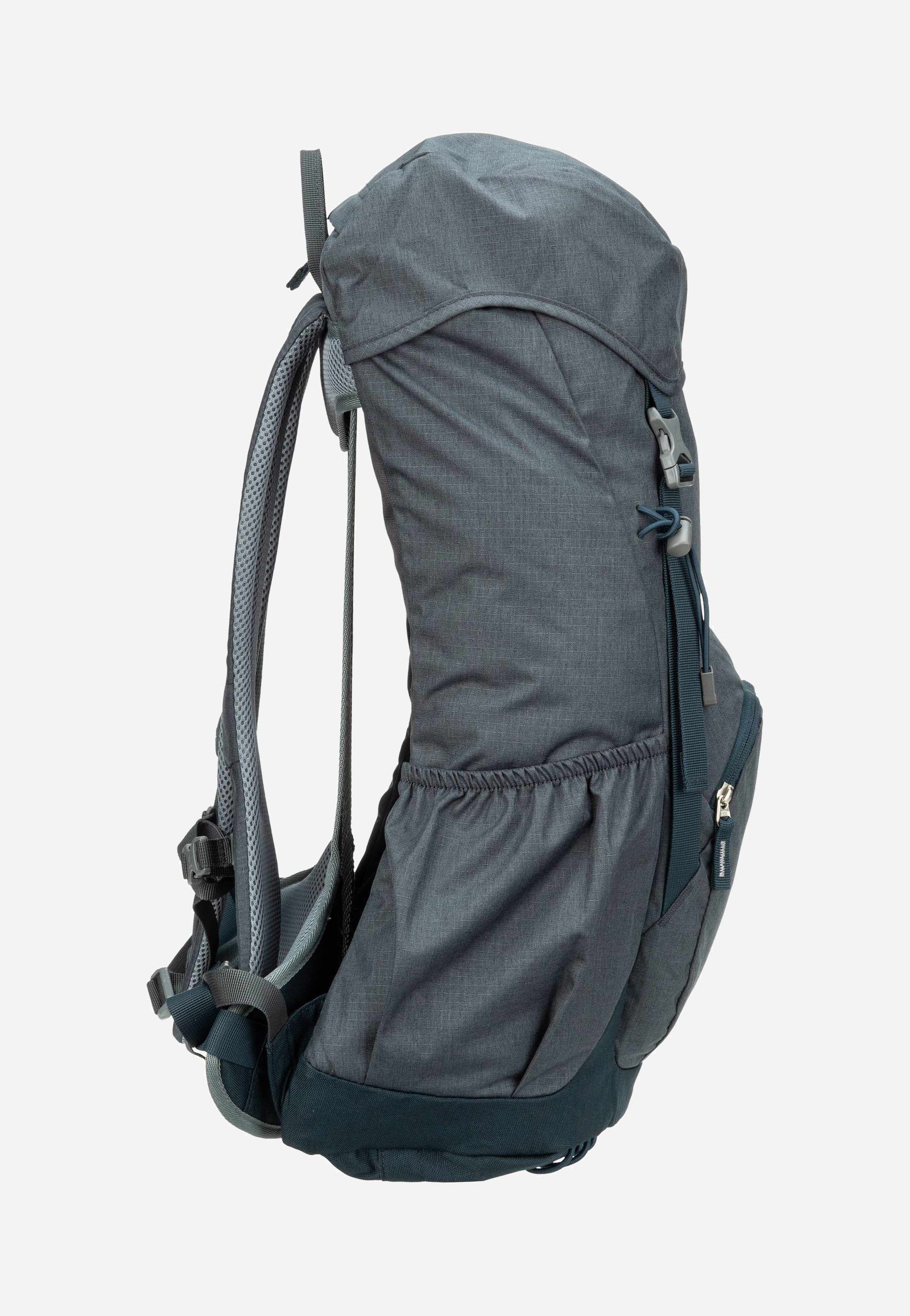 Deuter Zugspitze 24 Graphite/Ink Hiking Rucksack