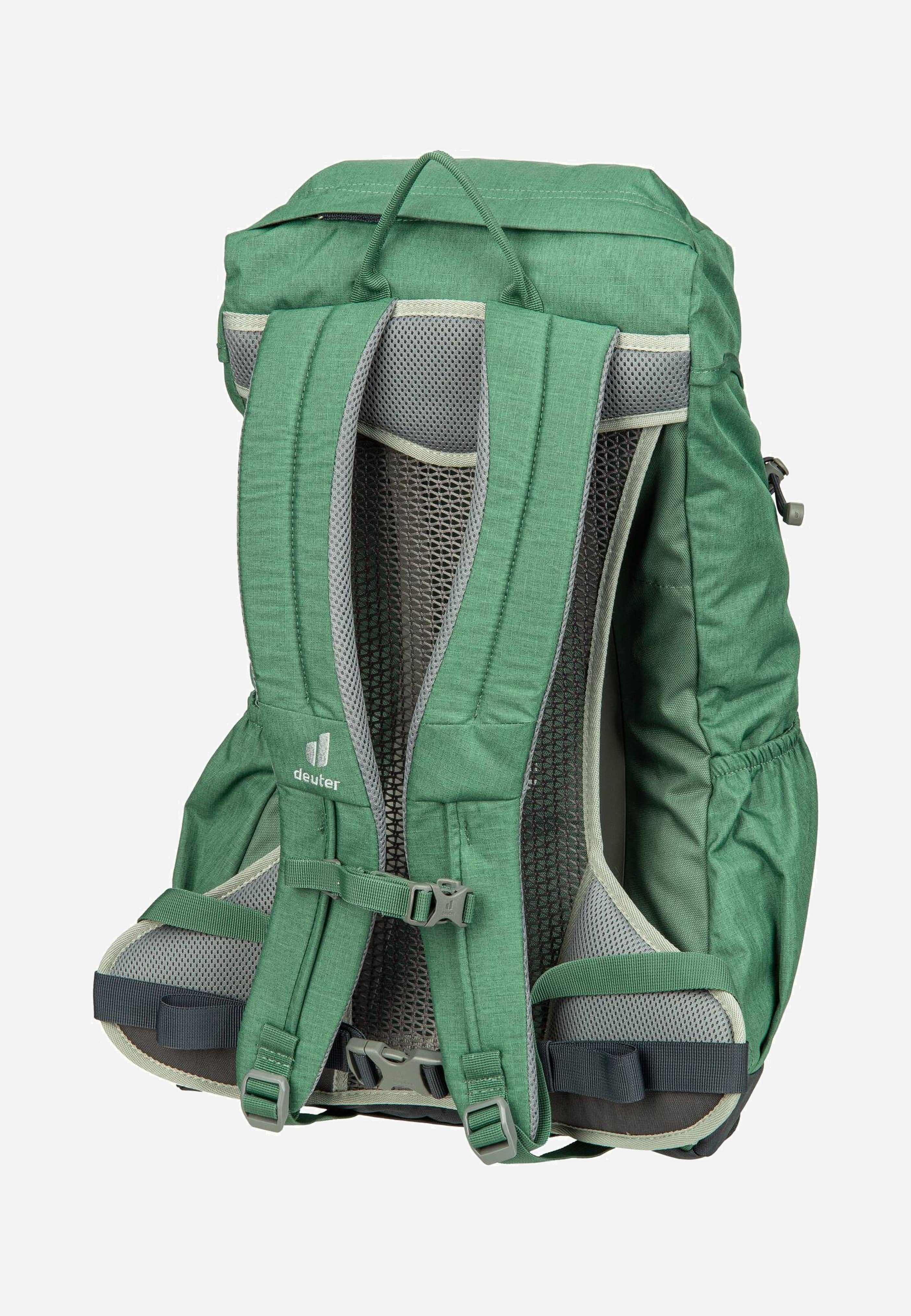 Deuter - Zugspitze 24 Seagreen/Ink - Hiking Backpack | Men-Image