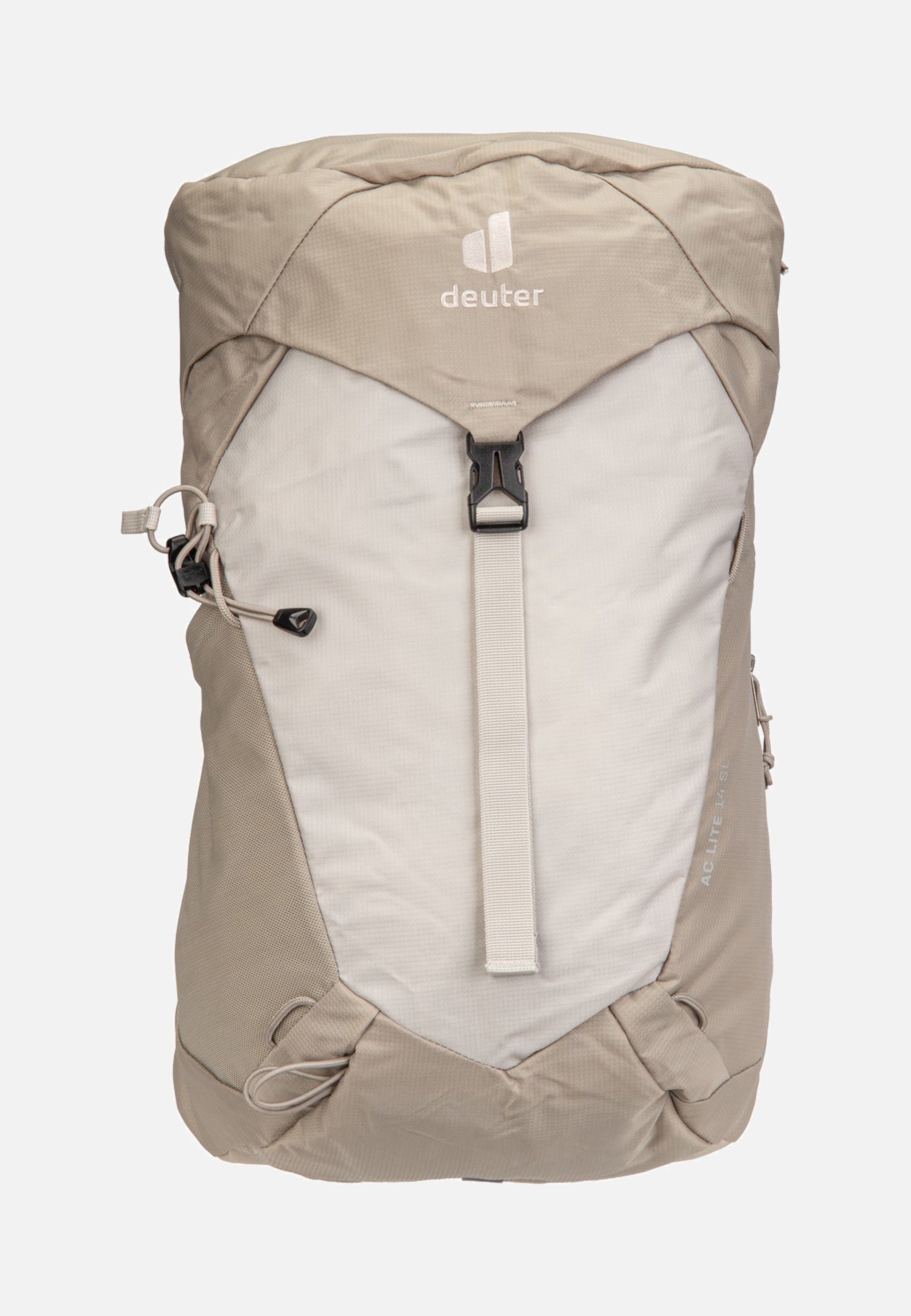 Deuter AC Lite 14 SL Alu/Greystone Rucksack