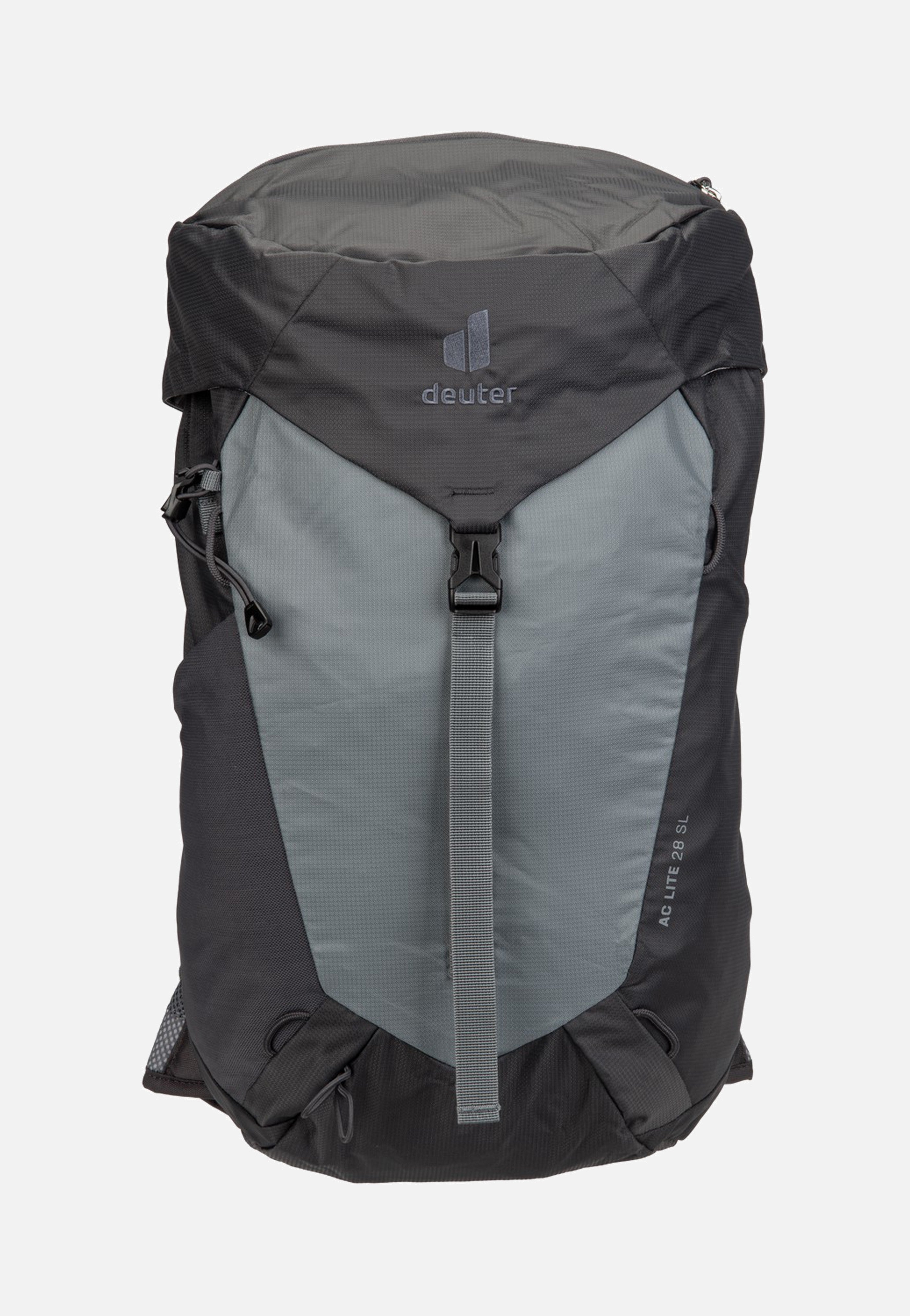 Deuter AC Lite 28 SL Shale/Graphite Rucksack