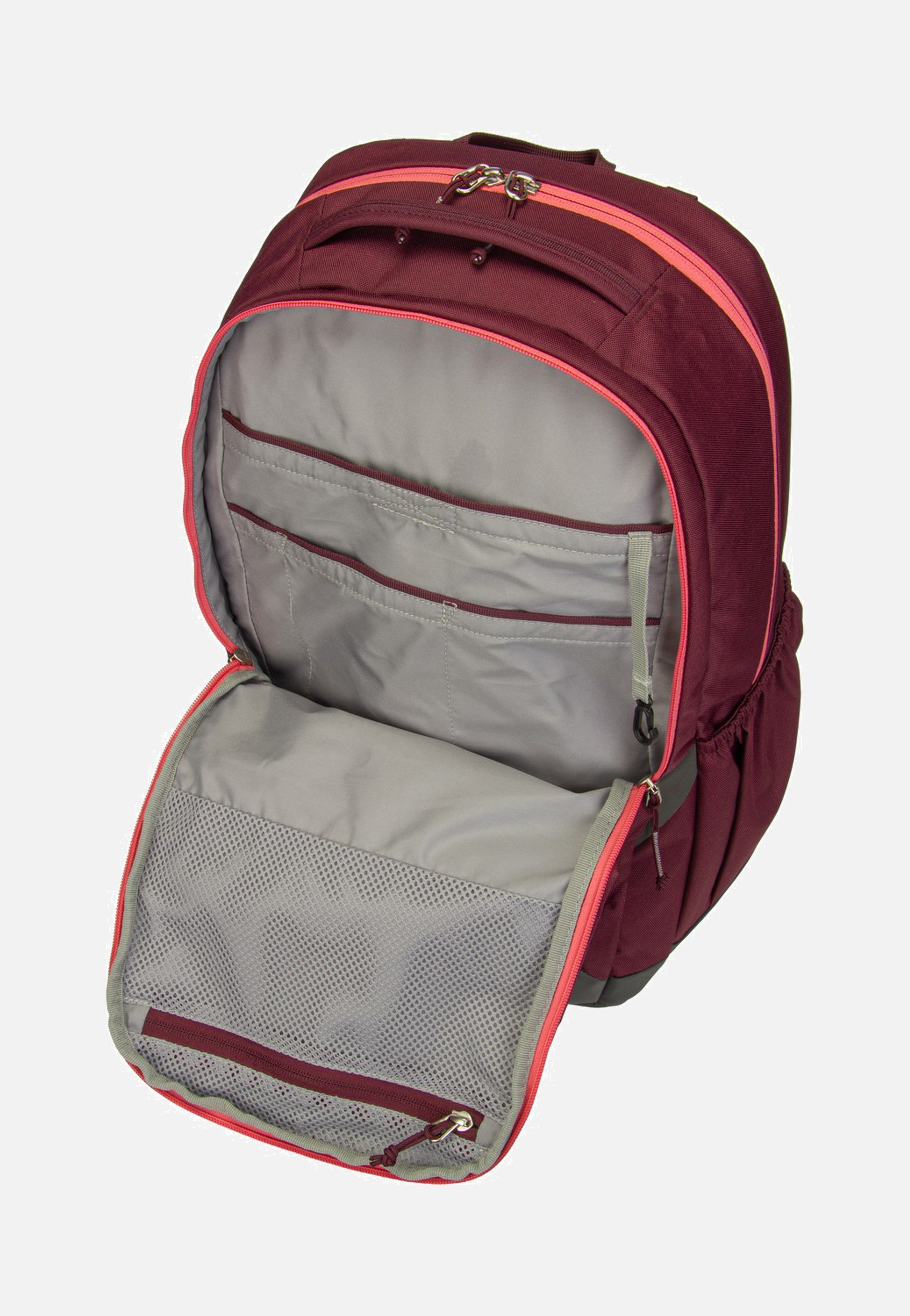 Deuter Cotogy Cassis/Dahlia School Rucksack