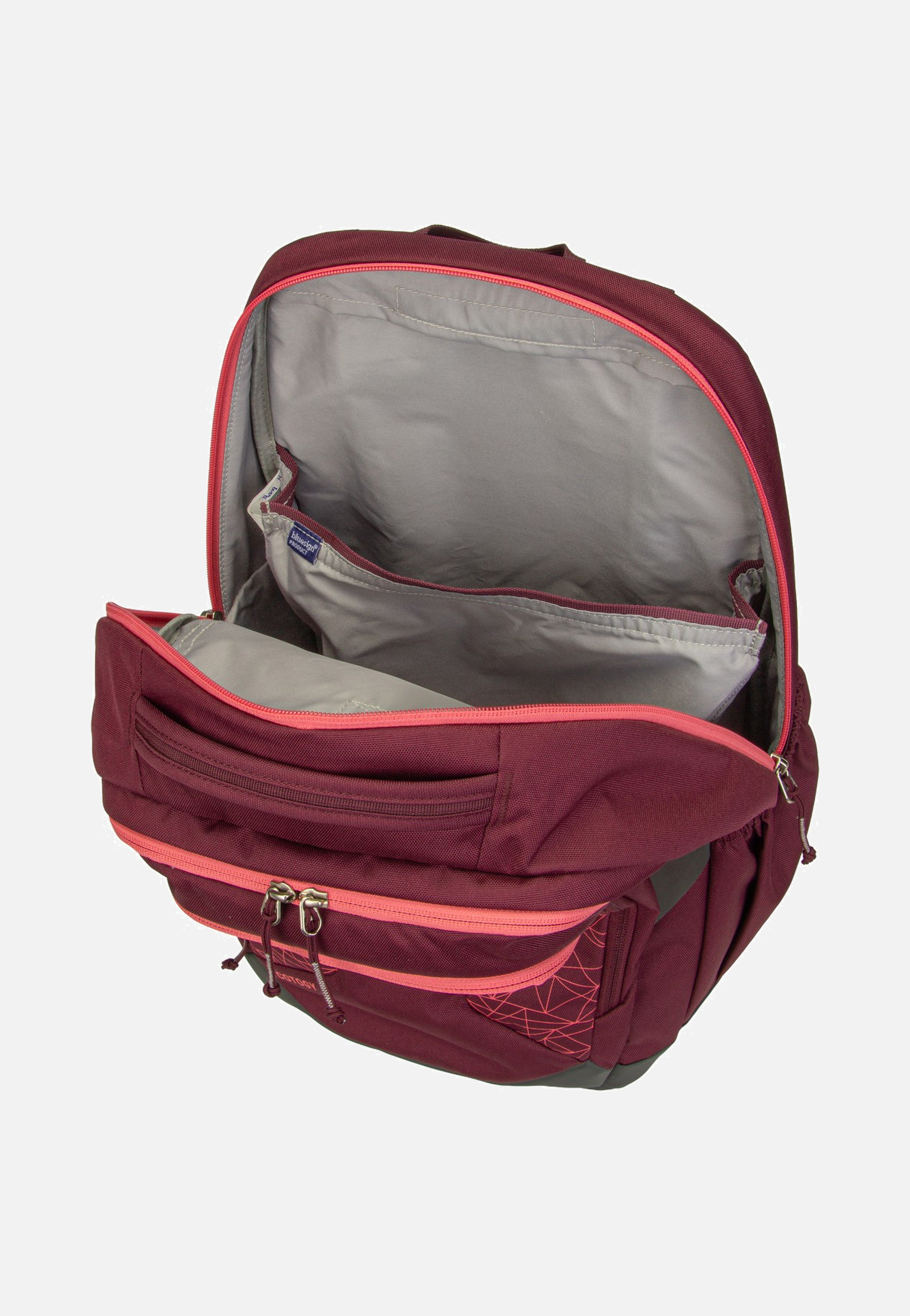 Deuter Cotogy Cassis/Dahlia School Rucksack