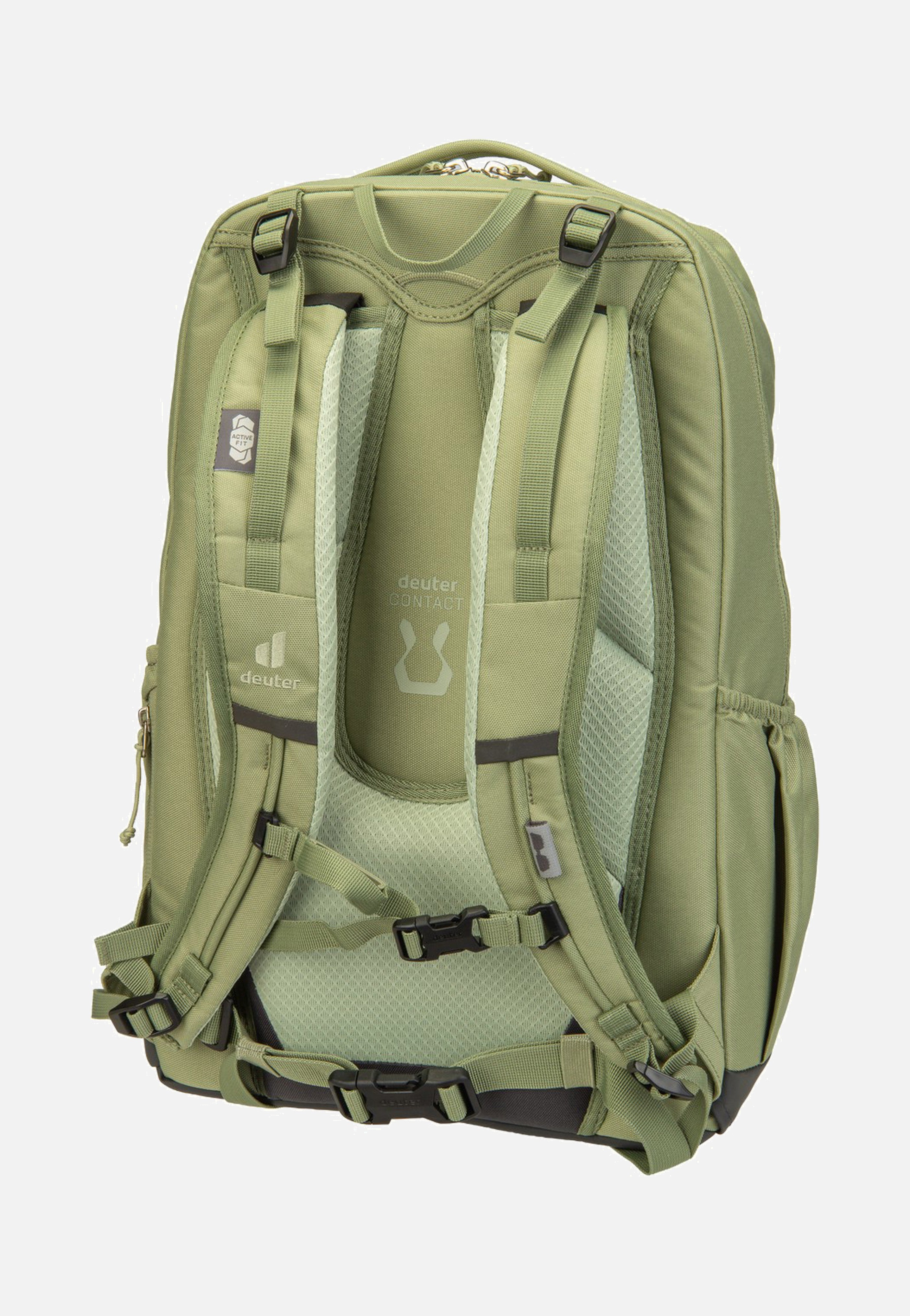 Deuter - Cotogy Grove Ripple - School Backpack | Neutral-Image