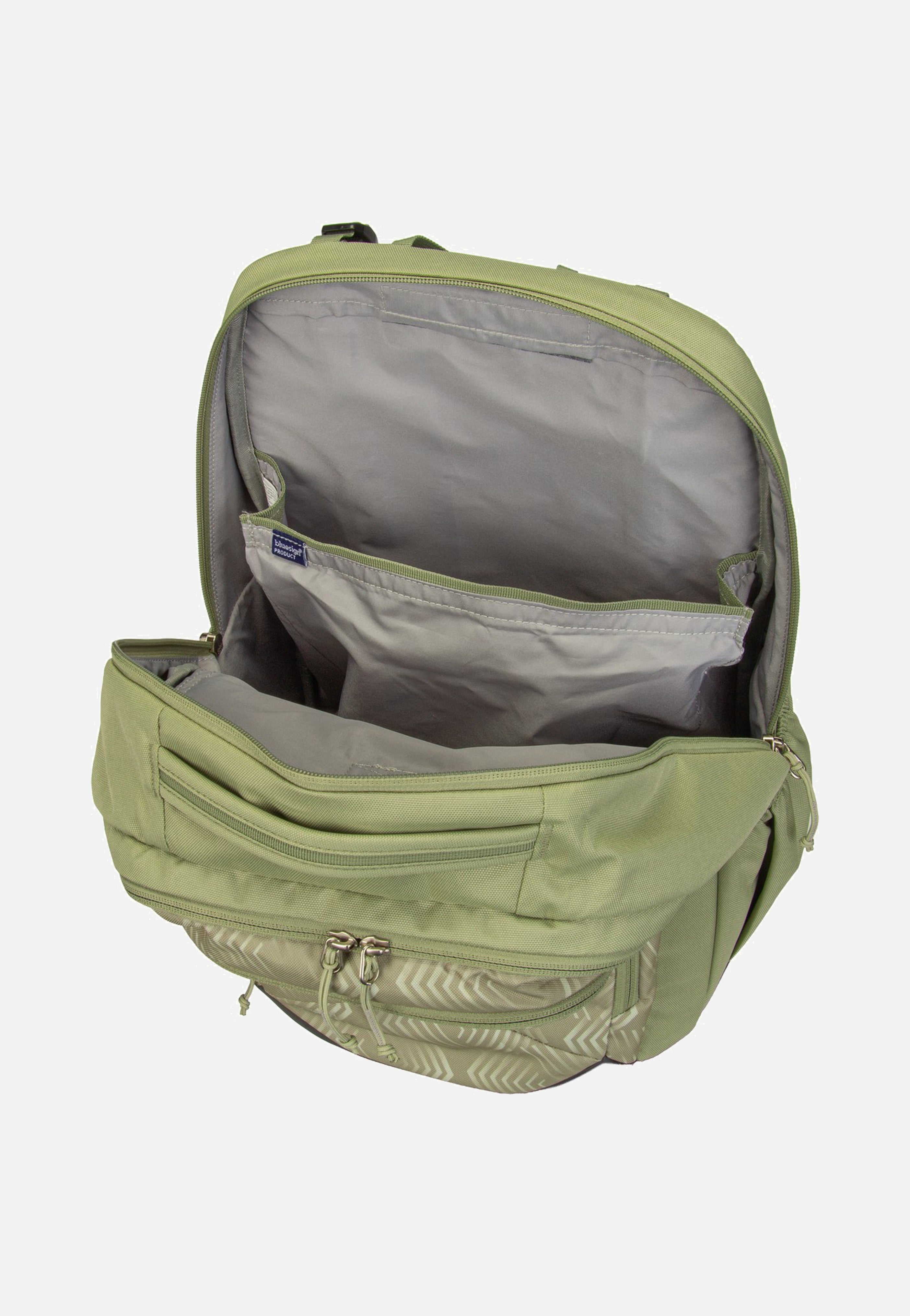 Deuter - Cotogy Grove Ripple - School Backpack | Neutral-Image
