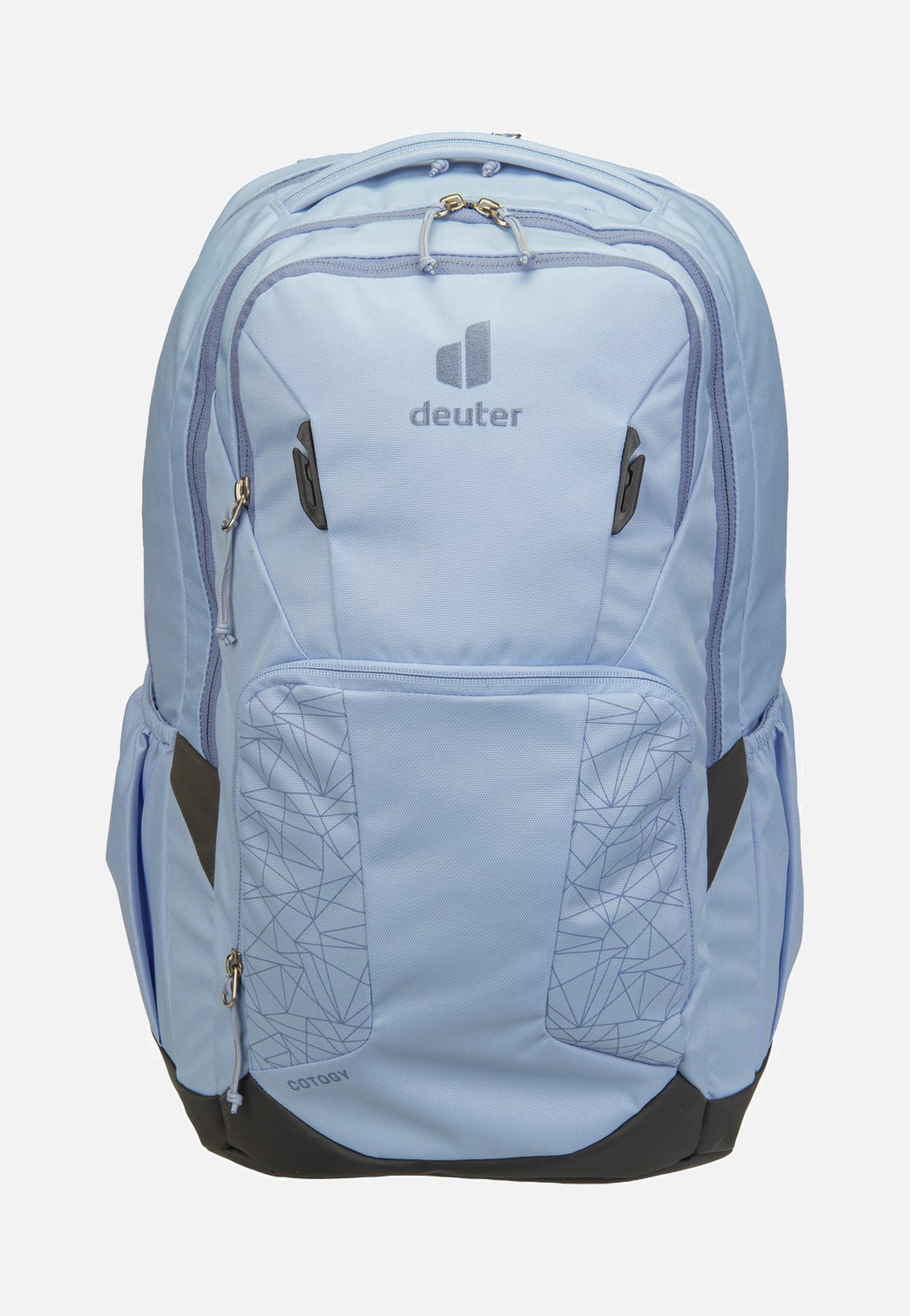 Deuter - Cotogy Polar/Bluejay - School Backpack | Neutral-Image