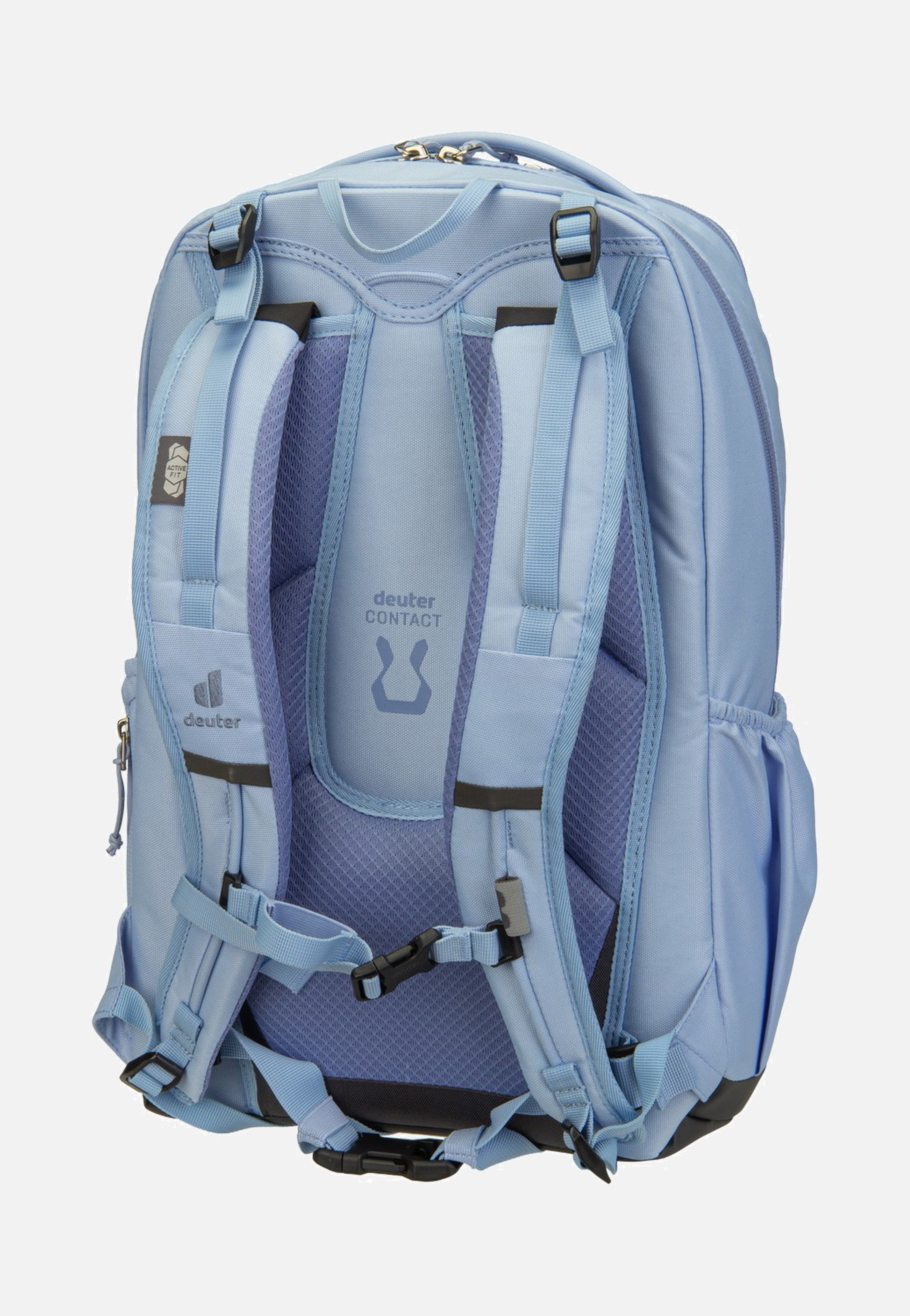 Deuter Cotogy Polar/Bluejay School Rucksack