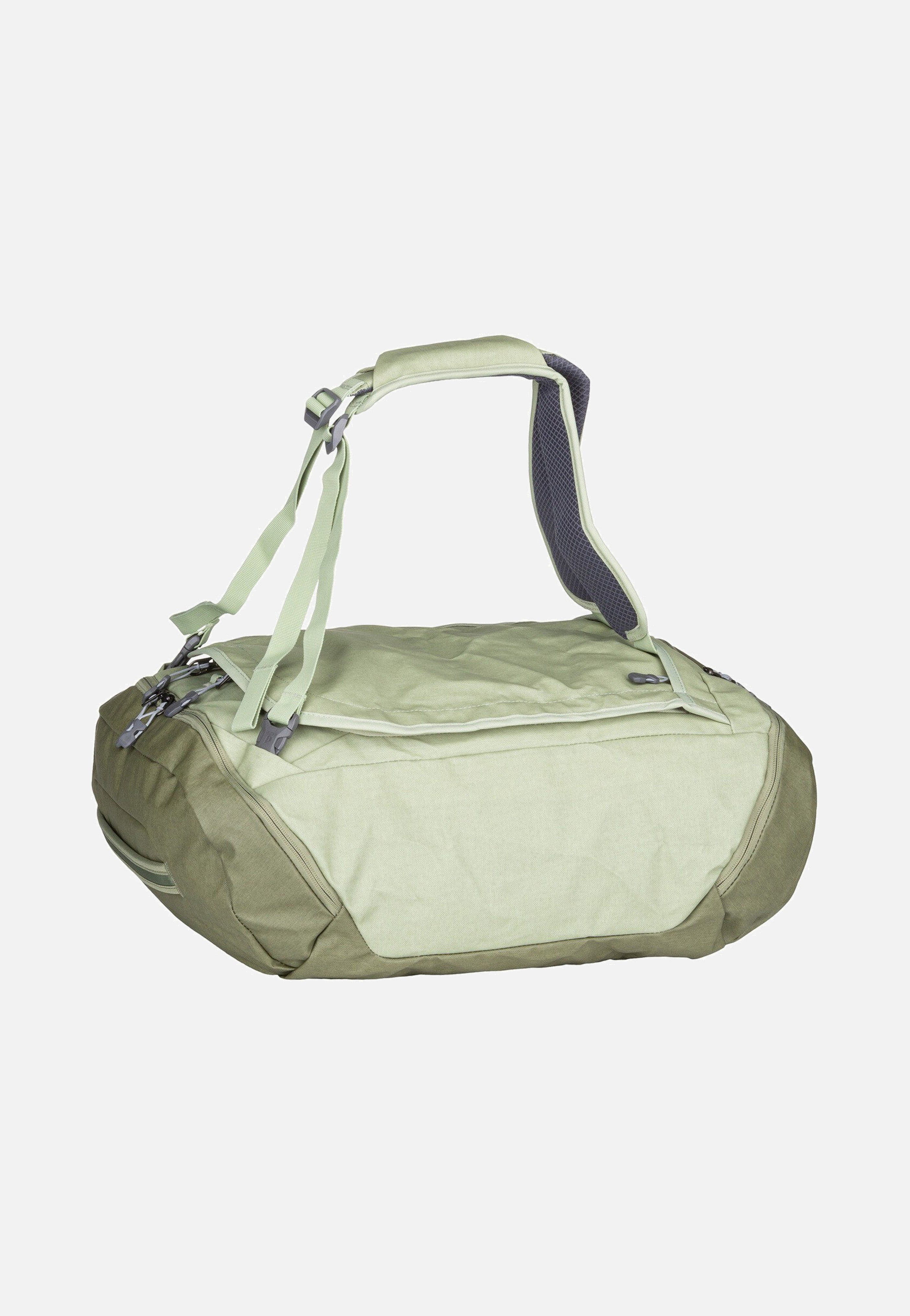 Deuter Duffel Pro 40 Mineral/Grove Rucksack
