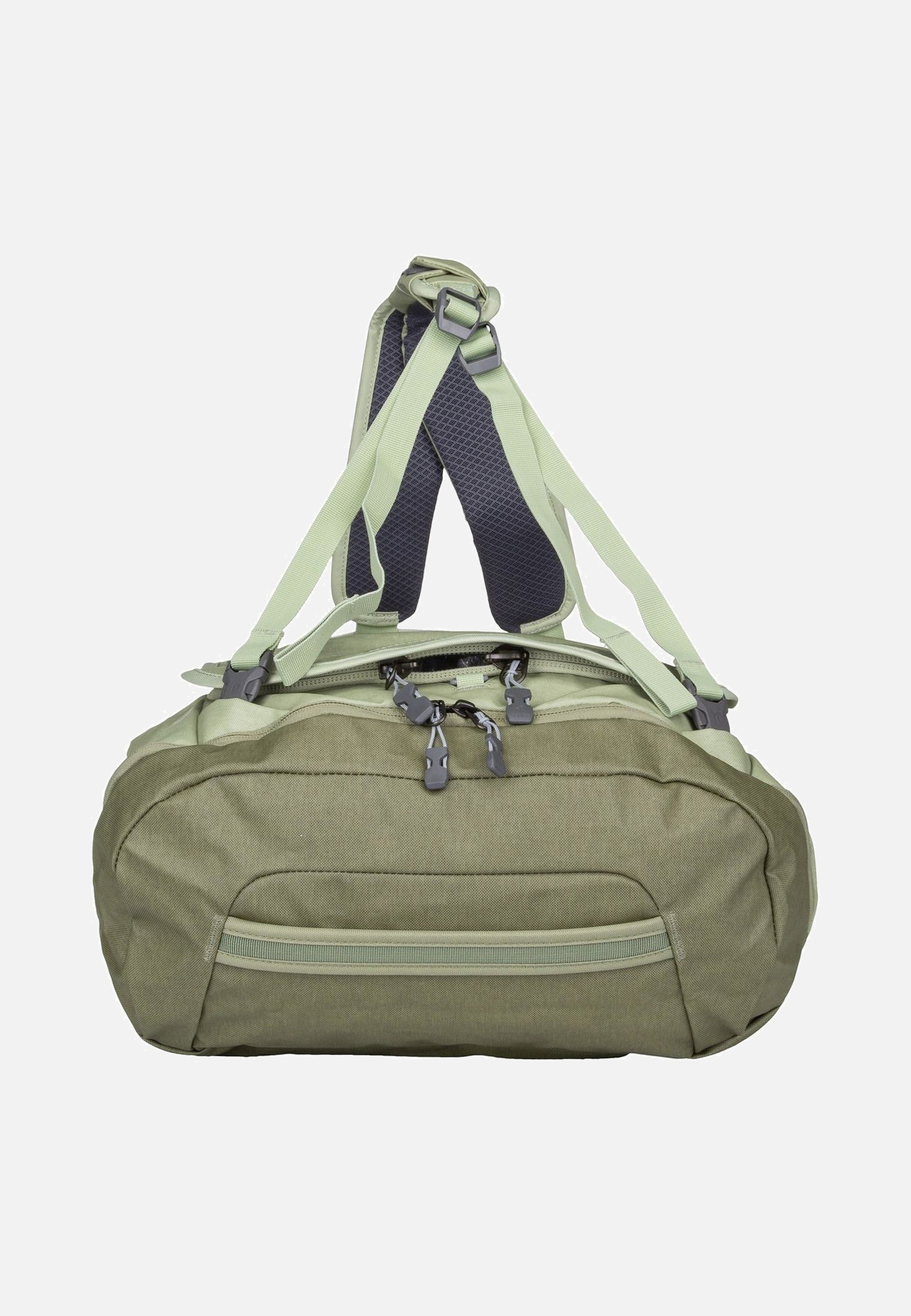 Deuter Duffel Pro 40 Mineral/Grove Rucksack