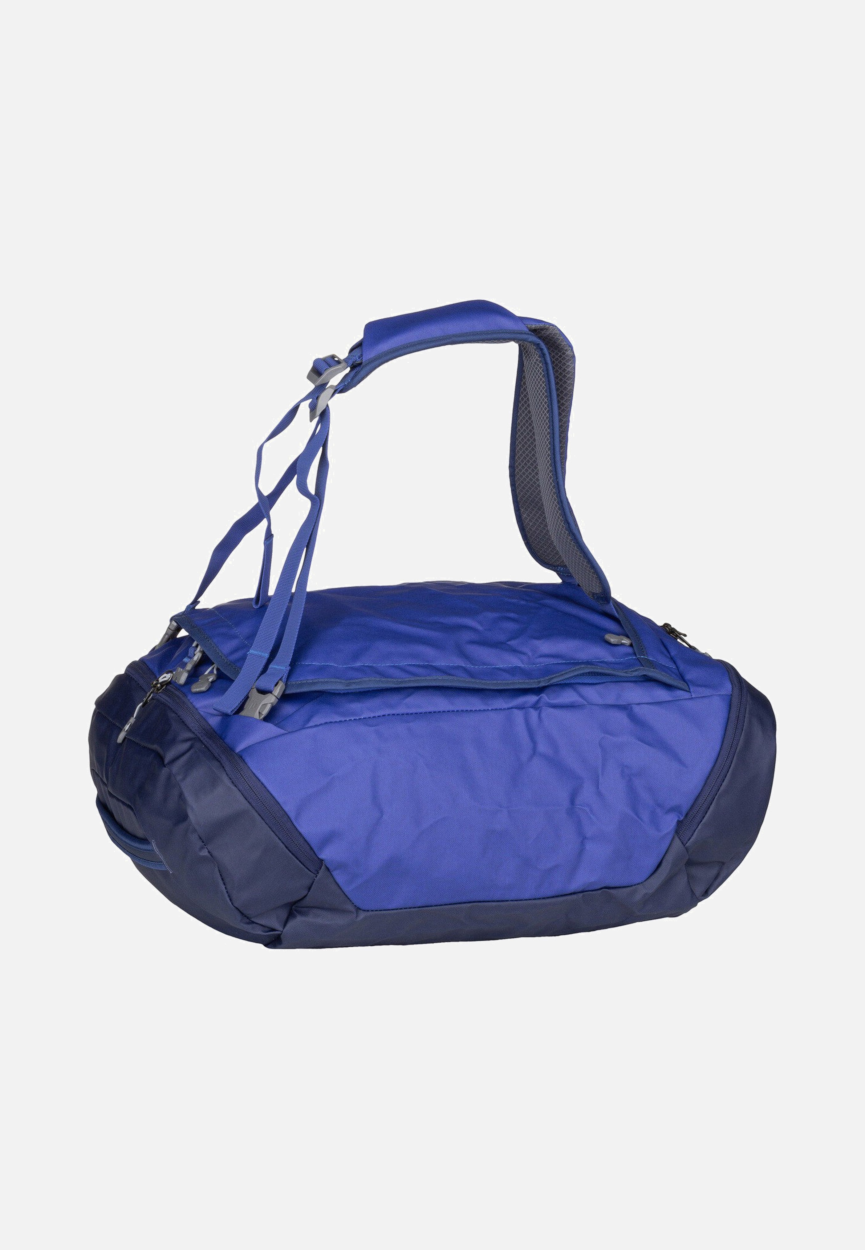 Deuter - Duffel Pro 40 Neptune/Nightblue - Backpack | Neutral-Image