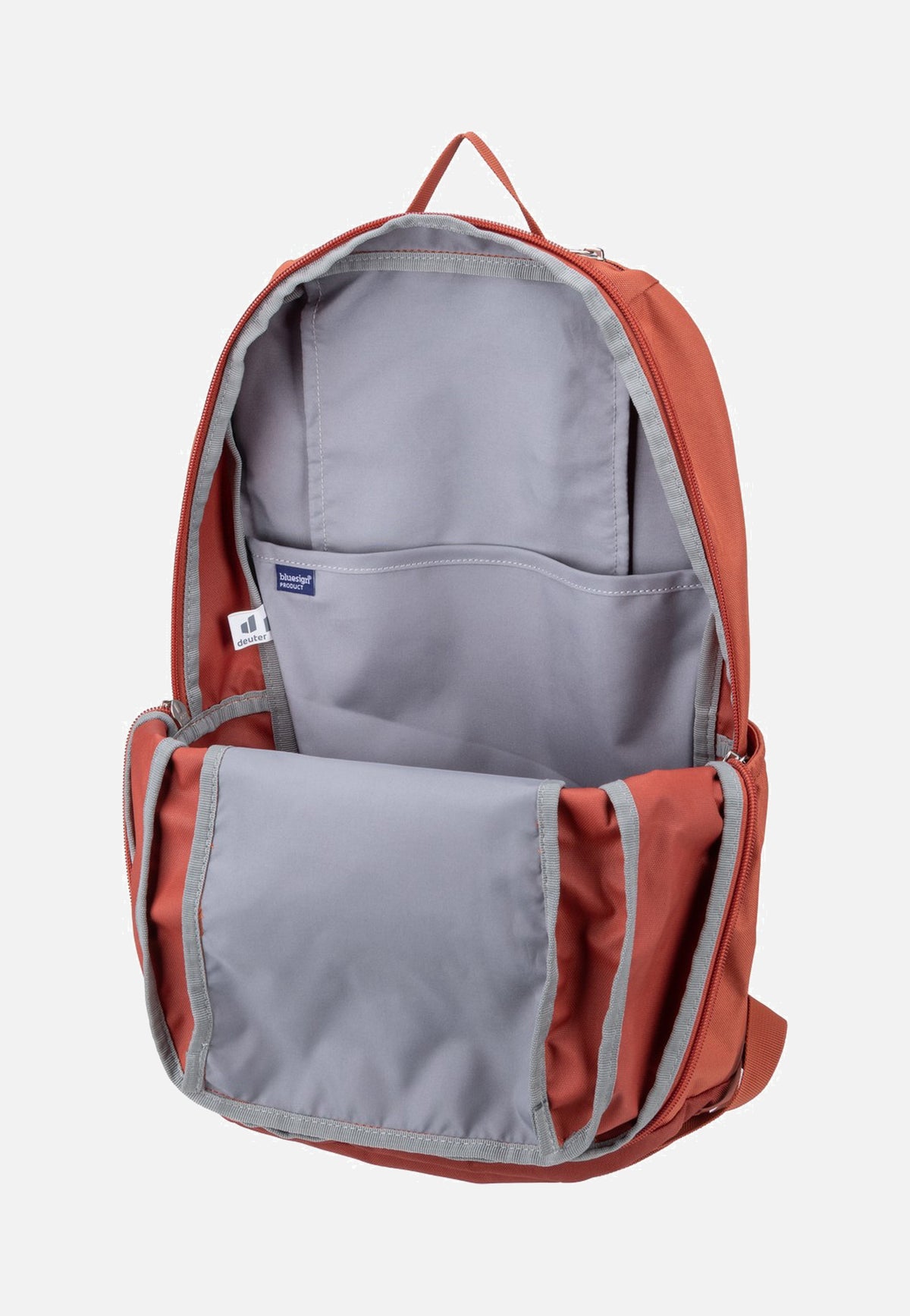 Deuter Gogo Copper/Oak Rucksack