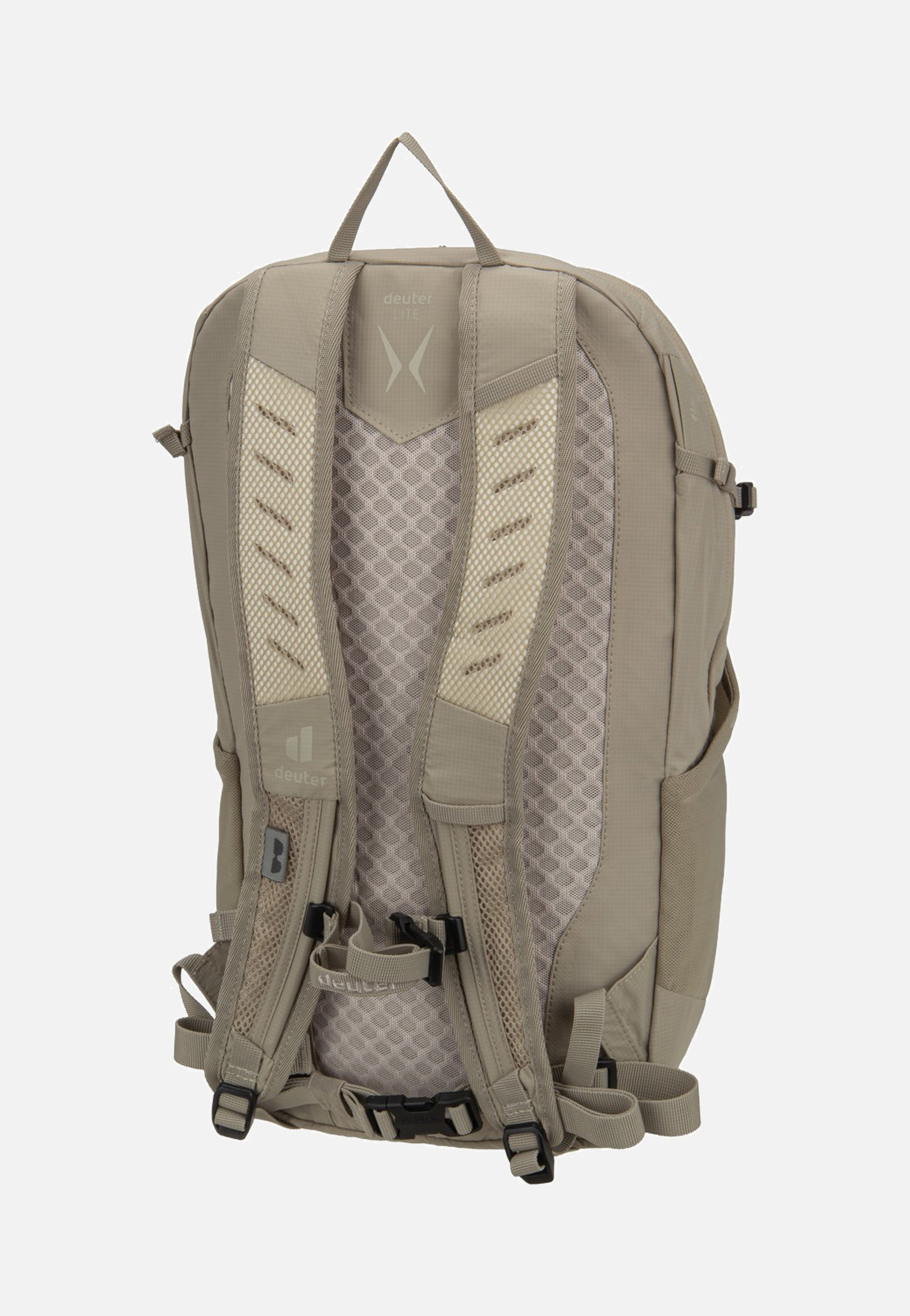 Deuter Speed Lite 21 Alu/Greystone Rucksack