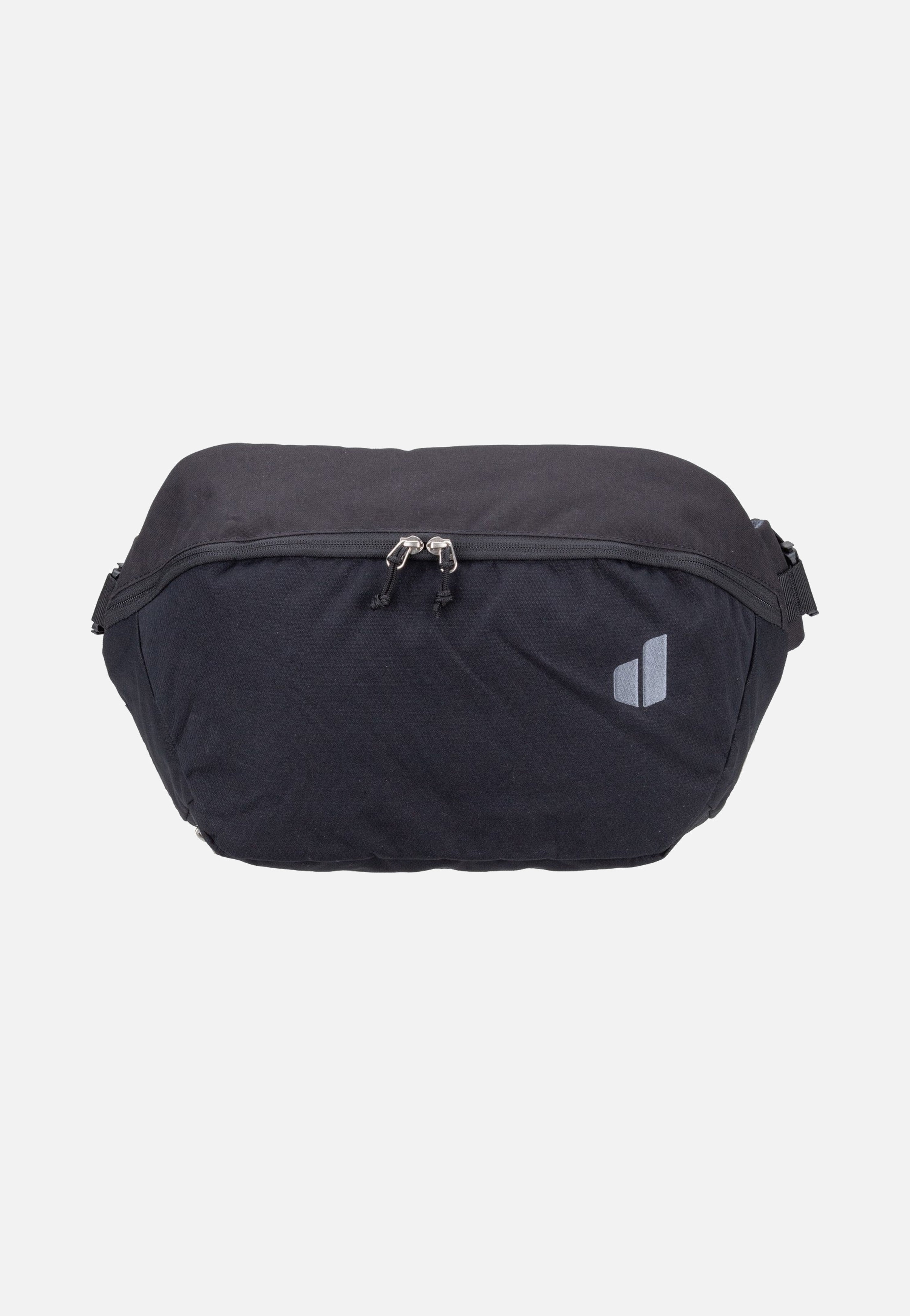 Deuter Stroof 8 Black Fanny Pack