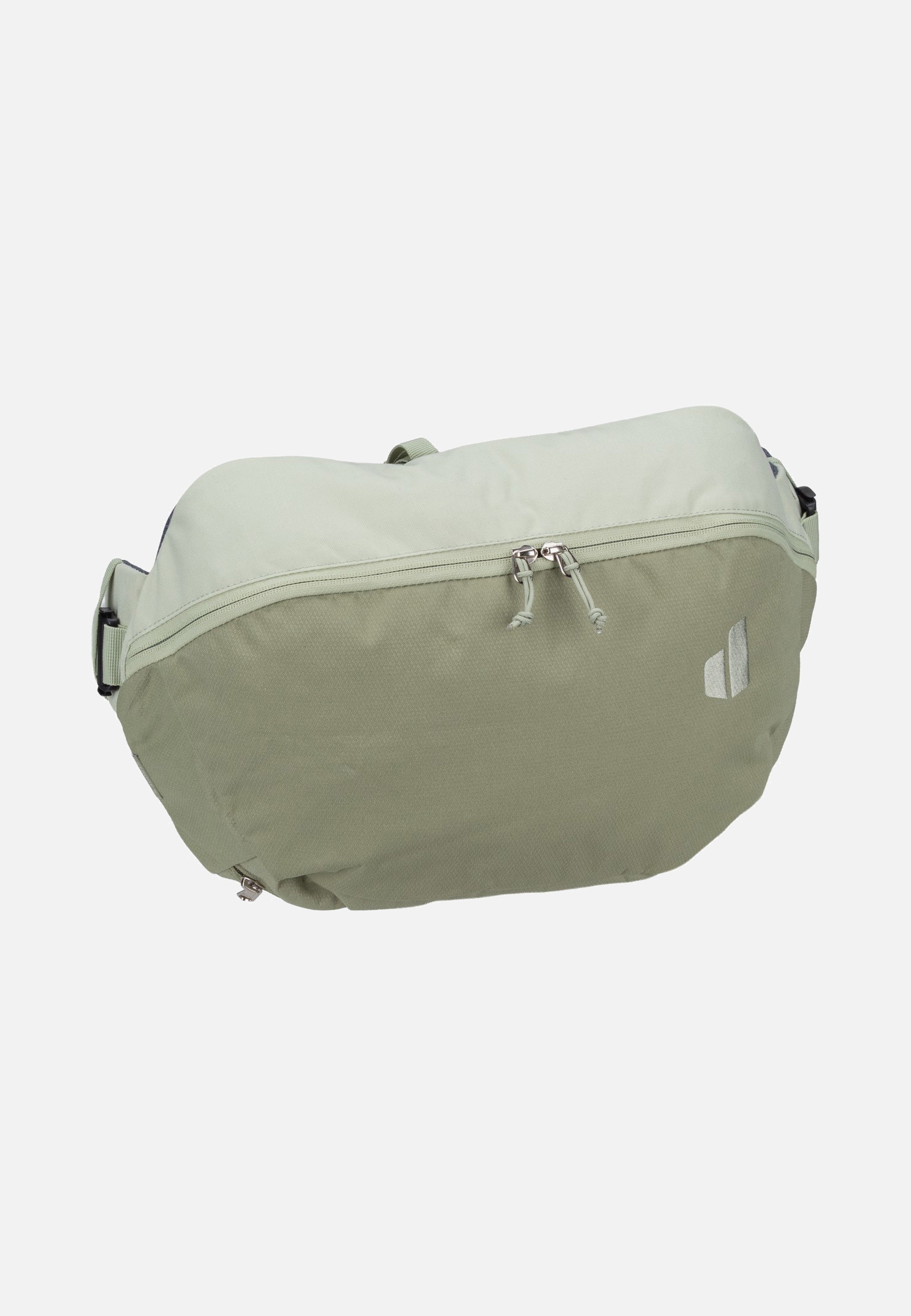 Deuter Stroof 8 Grove/Mineral Fanny Pack