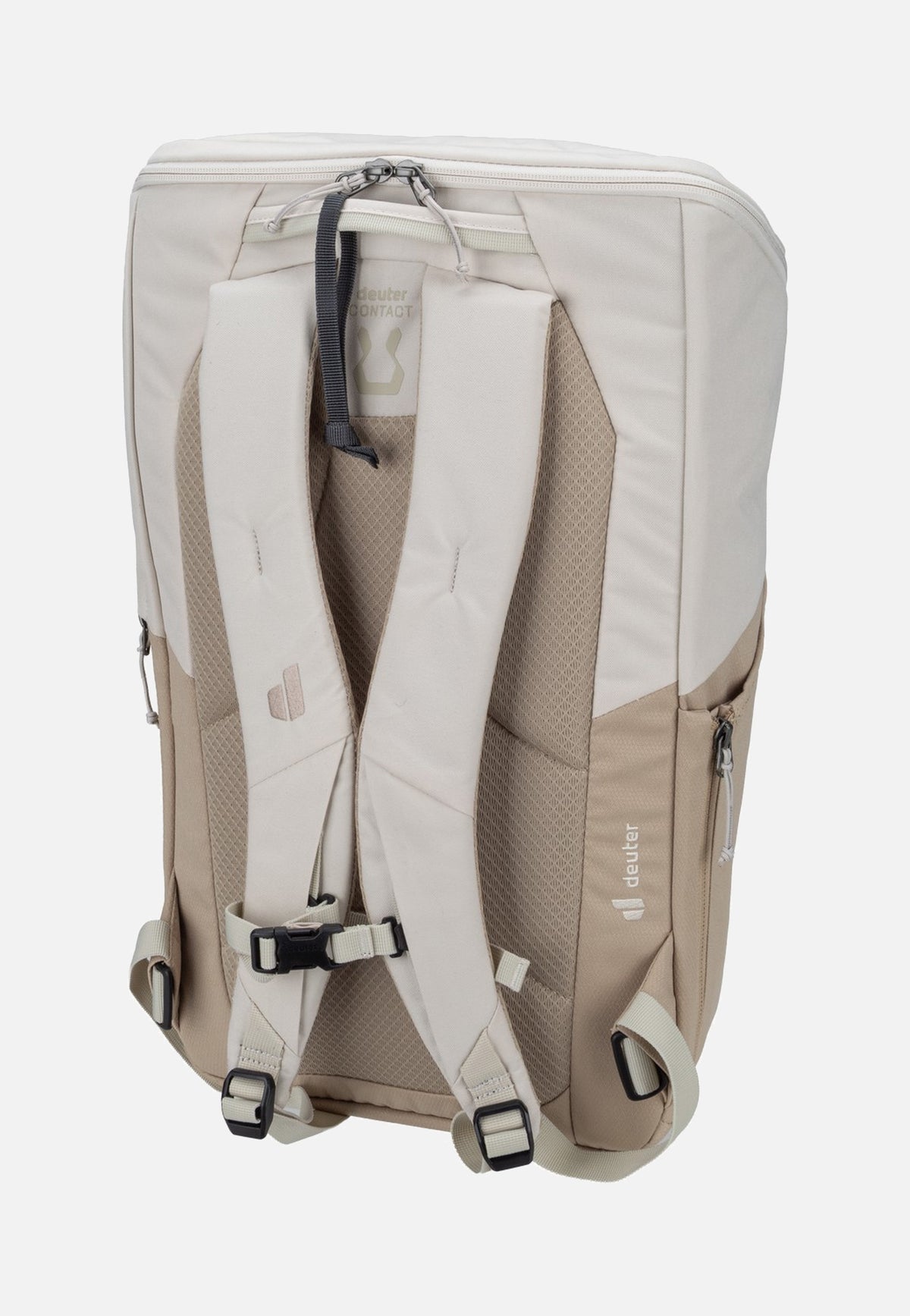 Deuter UP Stockholm Desert/Bone Rucksack