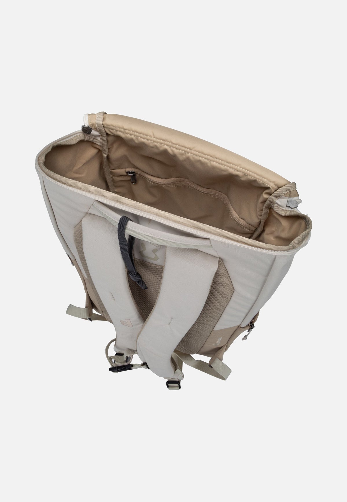 Deuter UP Stockholm Desert/Bone Rucksack
