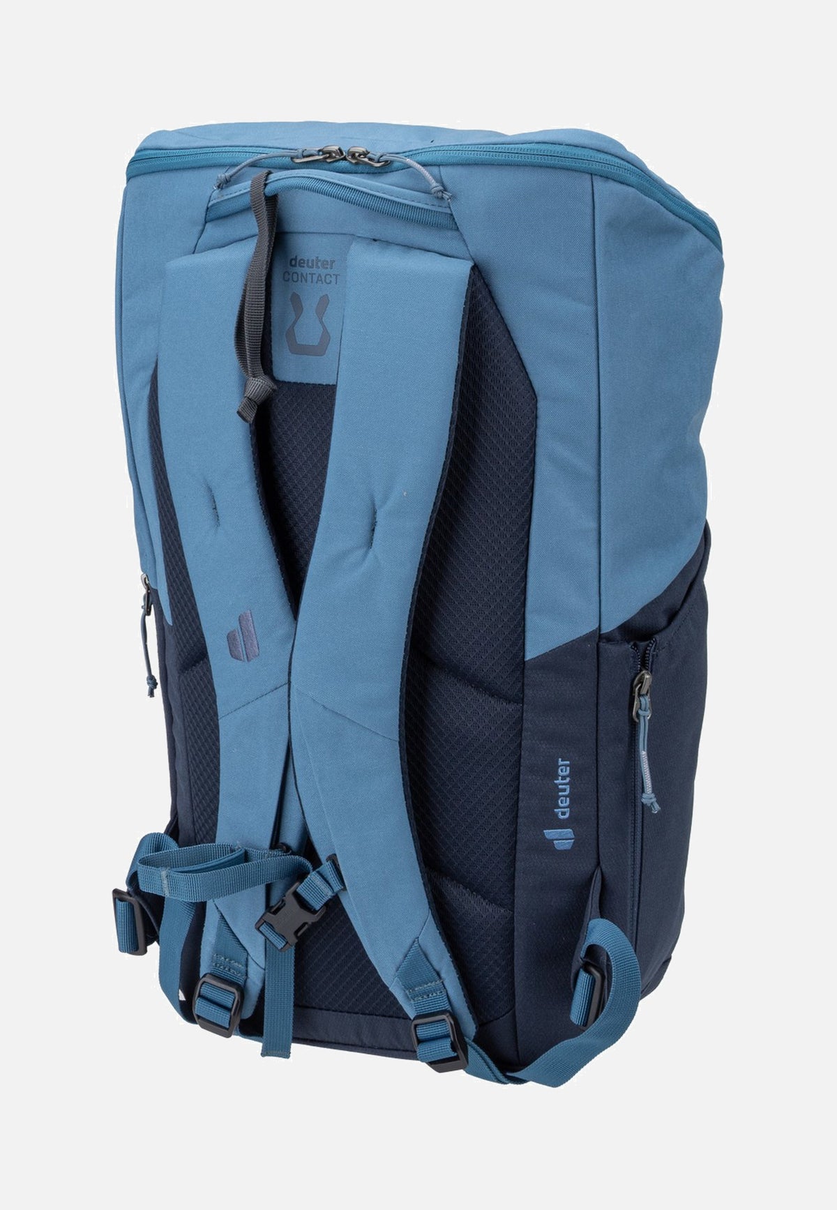 Deuter UP Stockholm Ink/Atlantic Rucksack