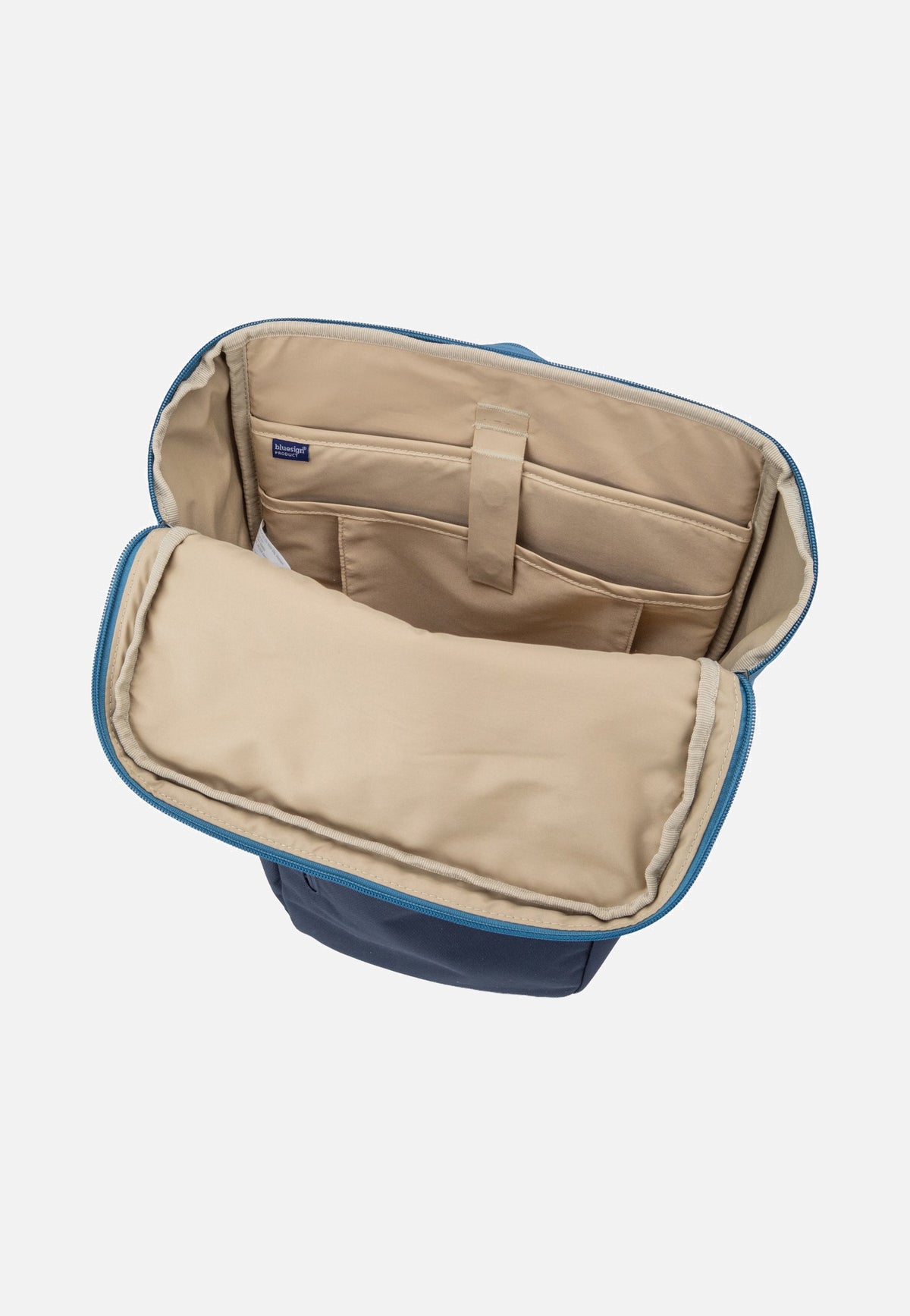 Deuter UP Stockholm Ink/Atlantic Rucksack