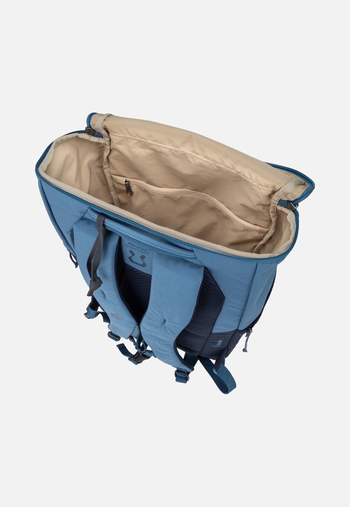 Deuter UP Stockholm Ink/Atlantic Rucksack