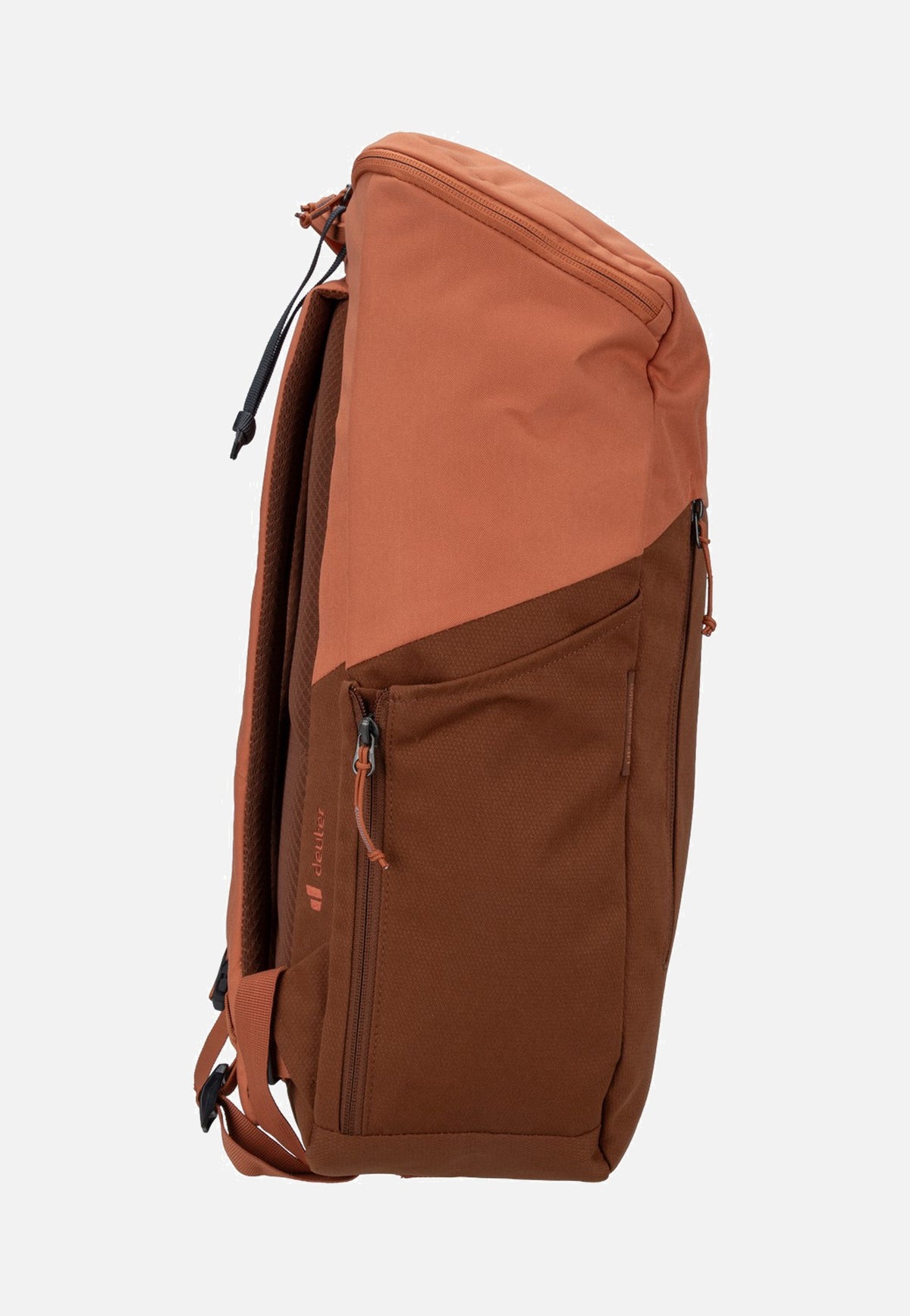 Deuter UP Stockholm Mocha/Pecan Rucksack