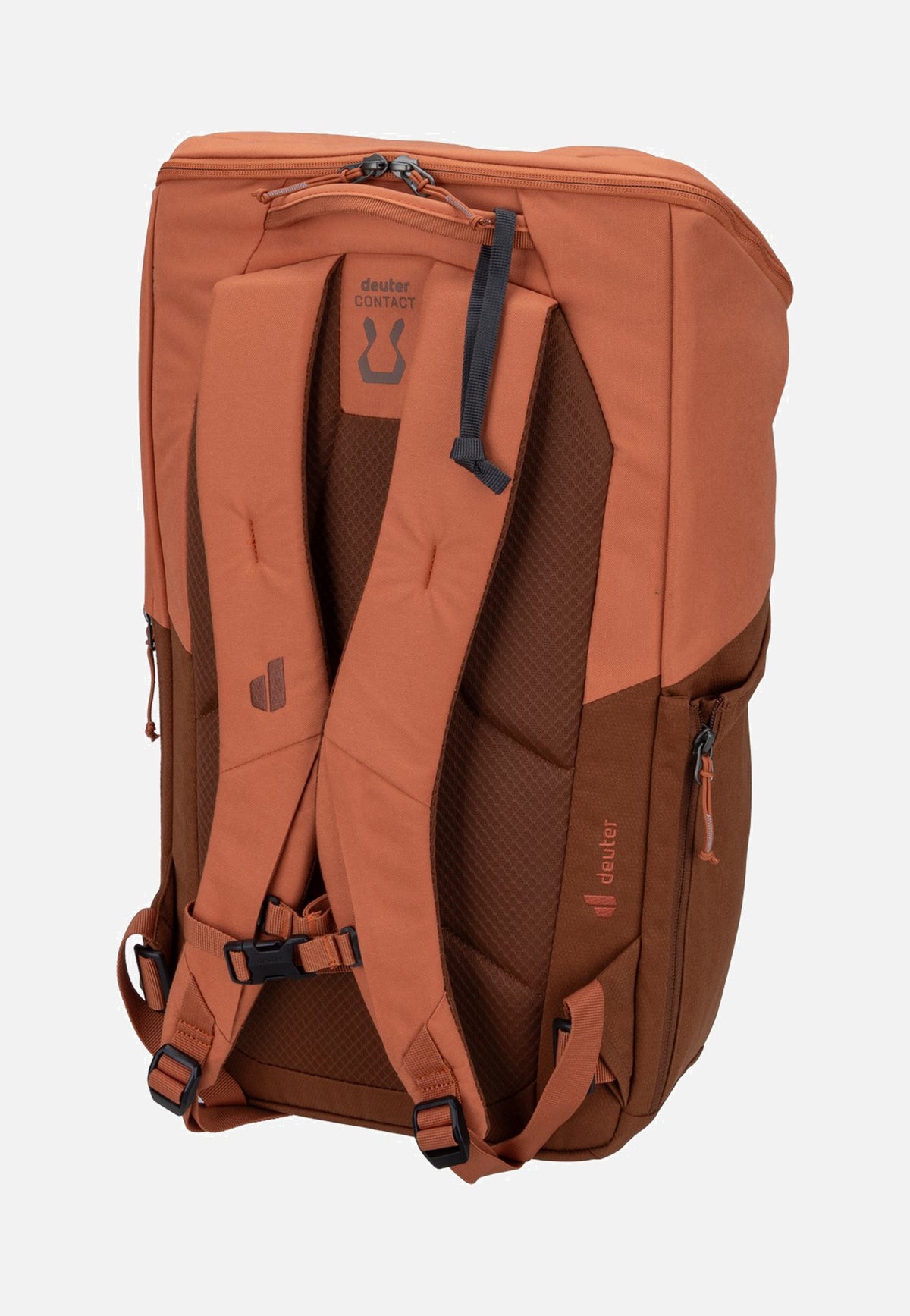 Deuter UP Stockholm Mocha/Pecan Rucksack