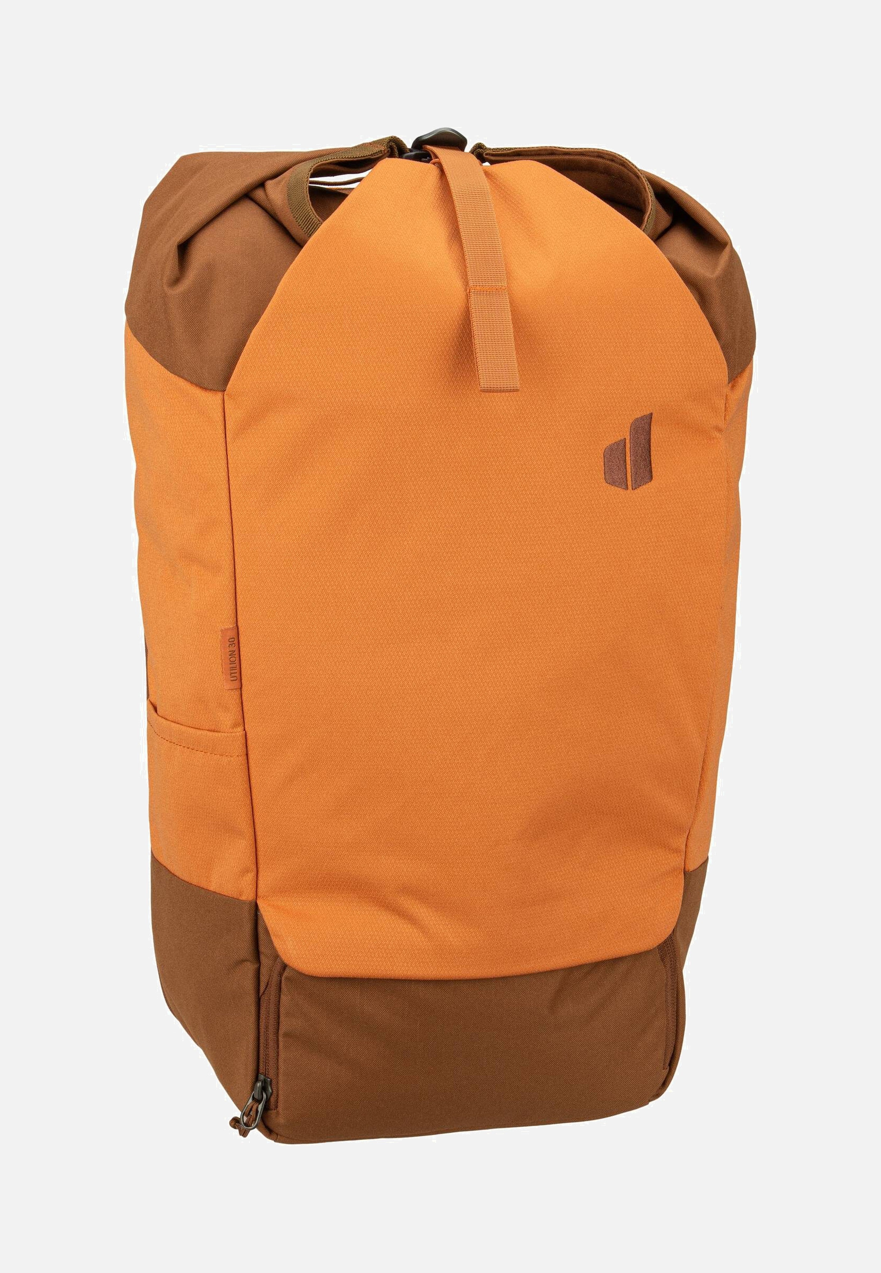Deuter - Utilion 30 Pecan/Mocha - Travel Backpack | Neutral-Image