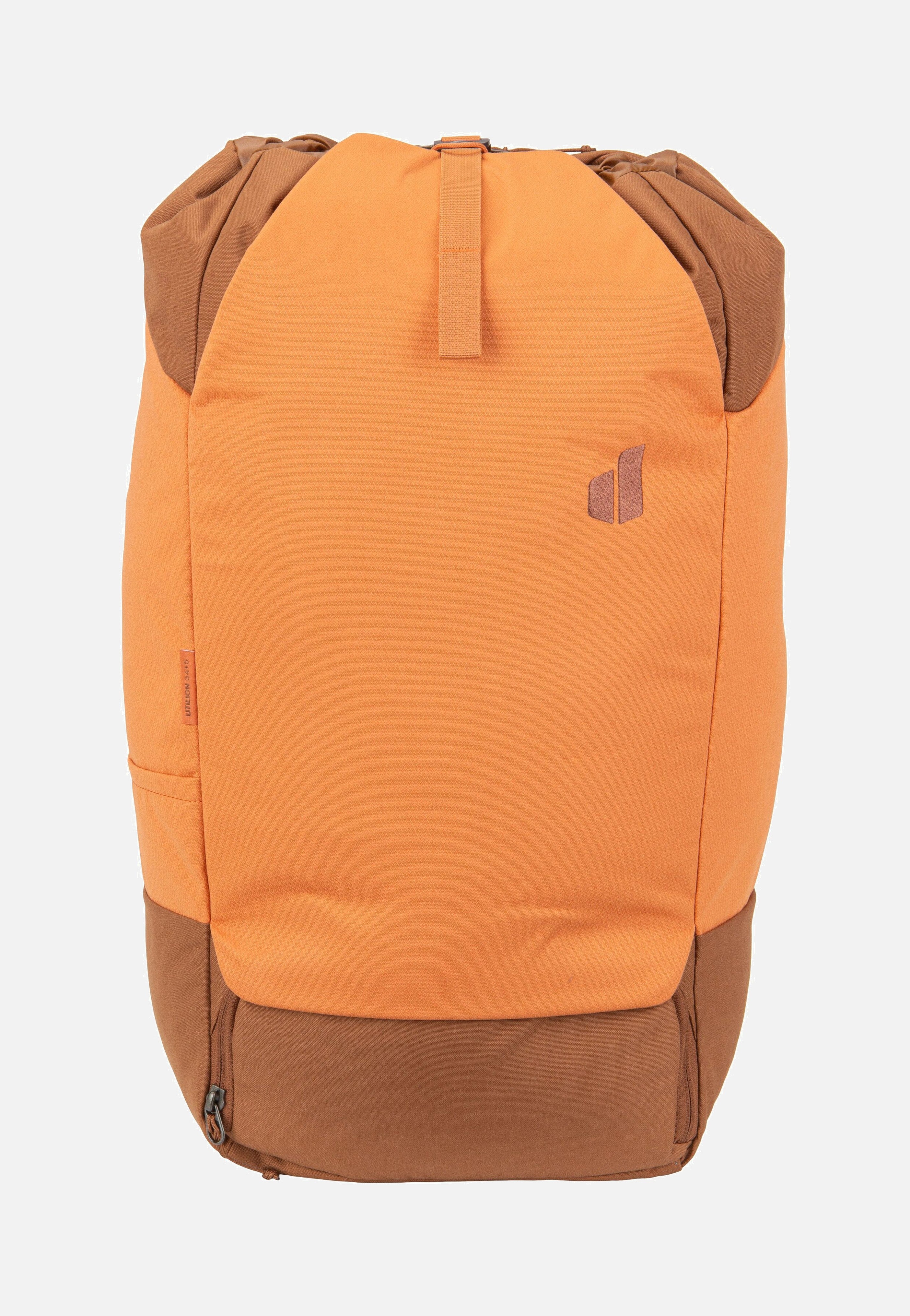 Deuter - Utilion 34+5 Pecan/Mocha - Backpack | Neutral-Image