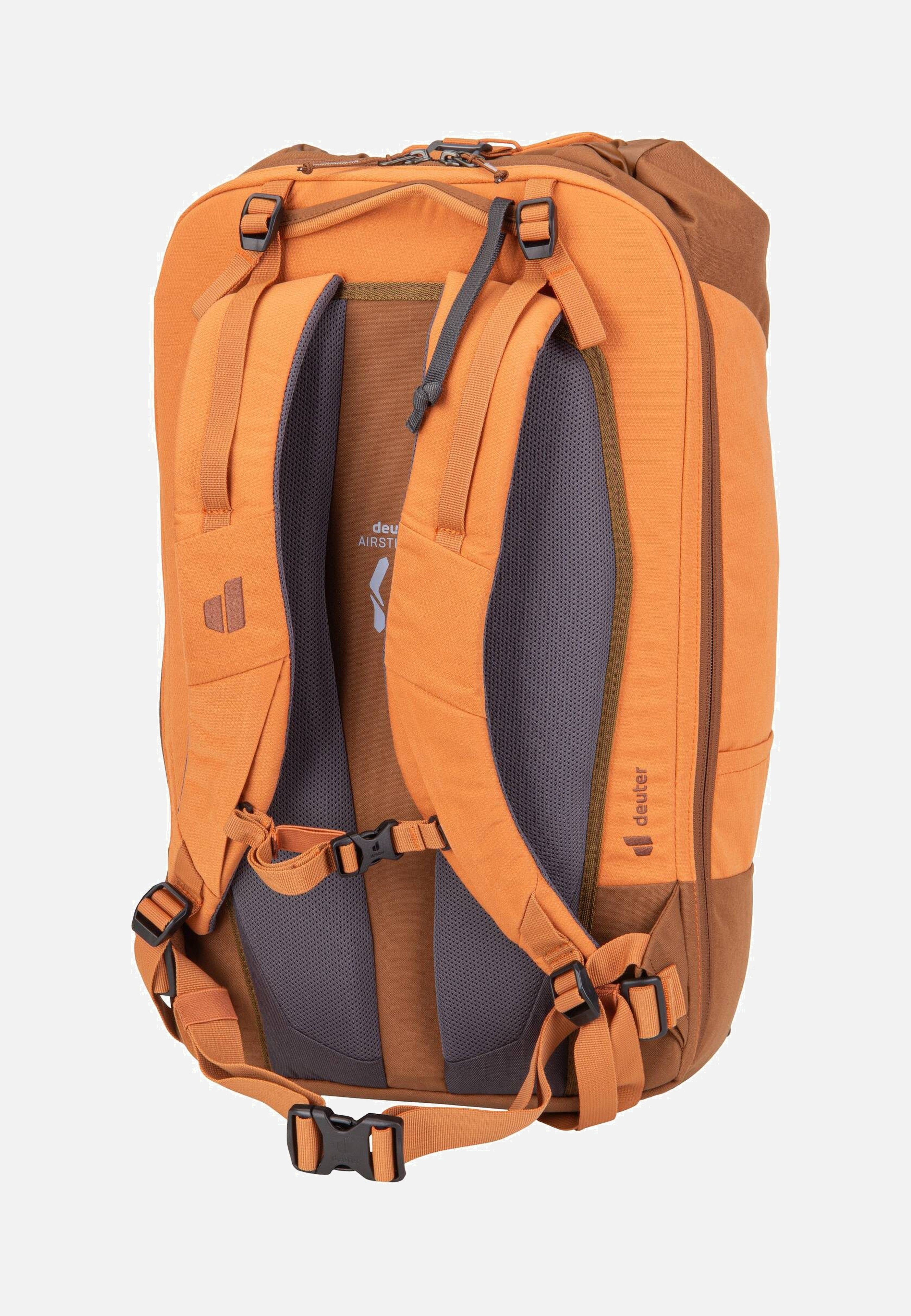 Deuter - Utilion 34+5 Pecan/Mocha - Backpack | Neutral-Image