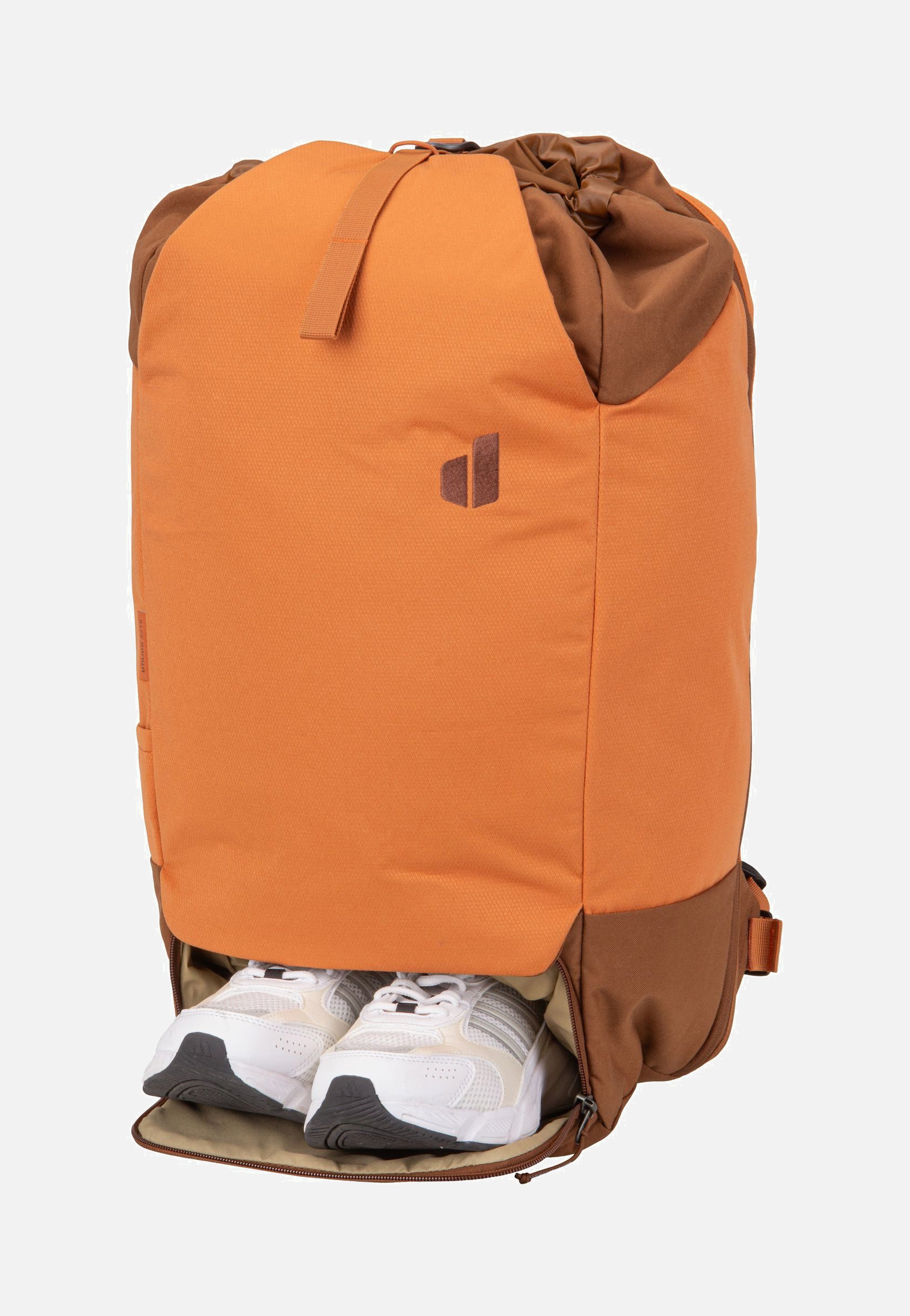 Deuter - Utilion 34+5 Pecan/Mocha - Backpack | Neutral-Image